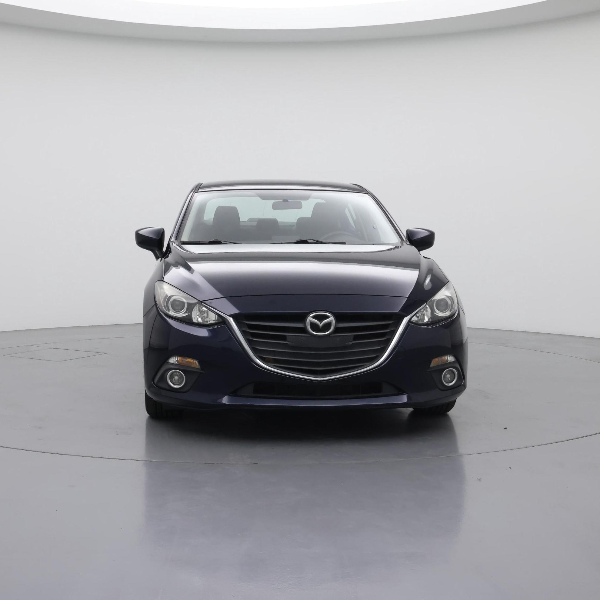 Thumbnail: 2016 Mazda Mazda3 - 5