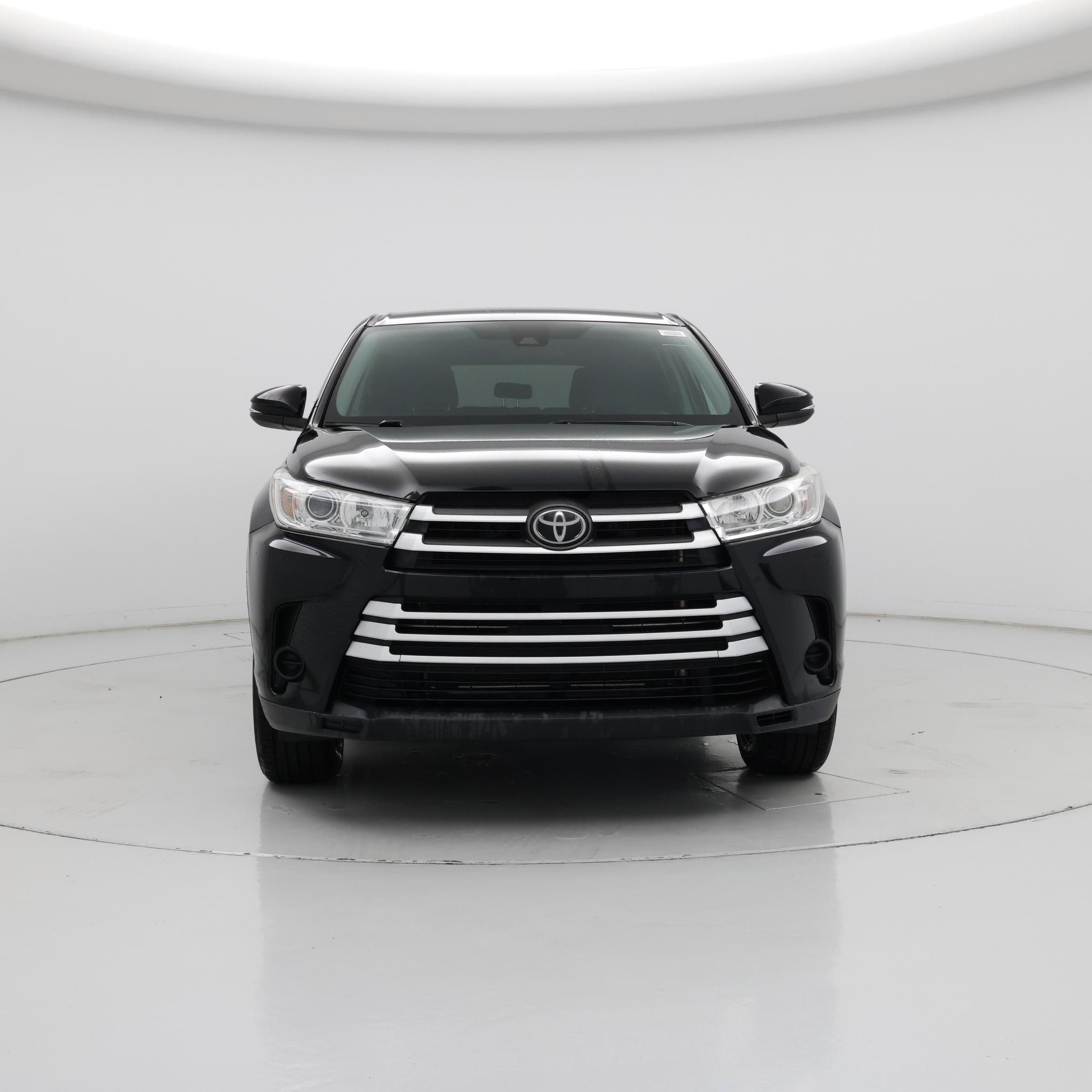 Thumbnail: 2019 Toyota Highlander - 5
