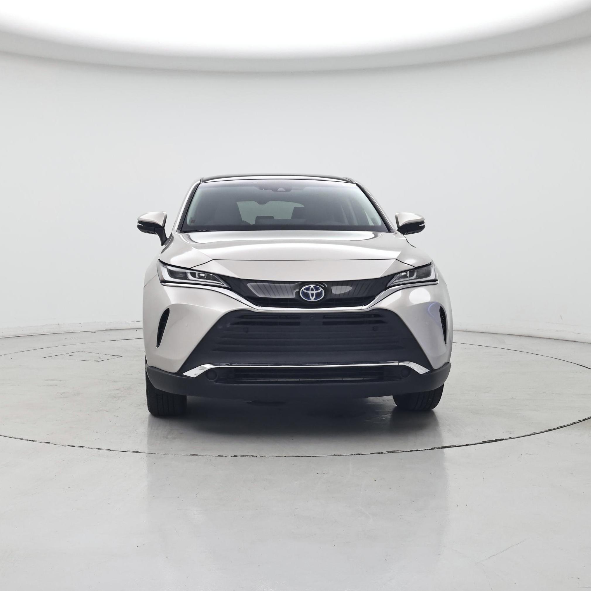 Thumbnail: 2021 Toyota Venza - 5