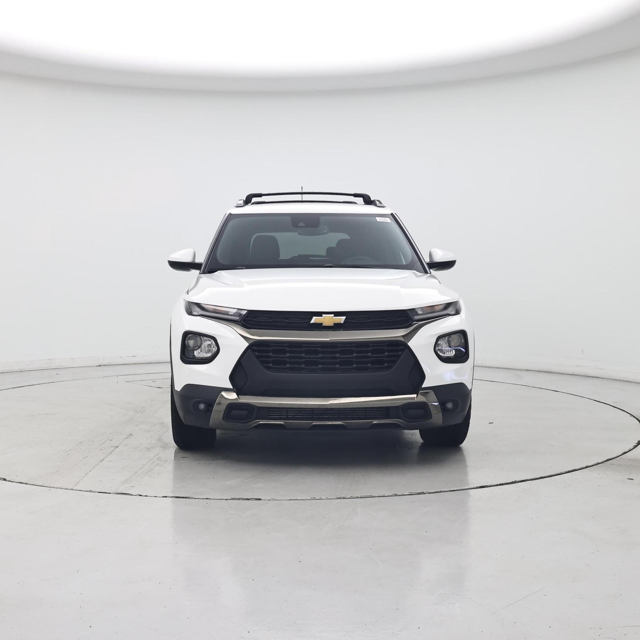 Thumbnail: 2023 Chevrolet TrailBlazer - 5