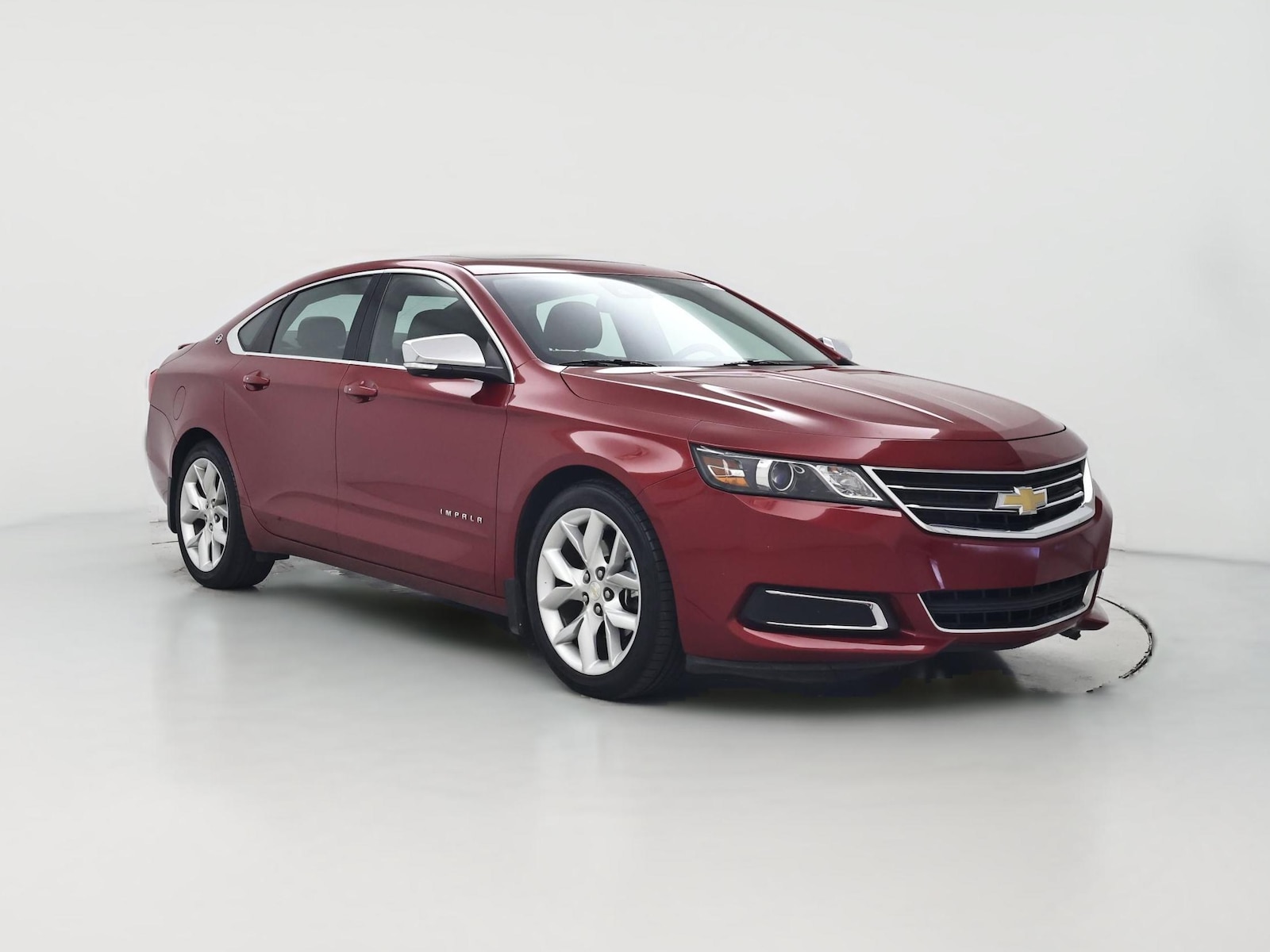 2015 Chevrolet Impala 1LT