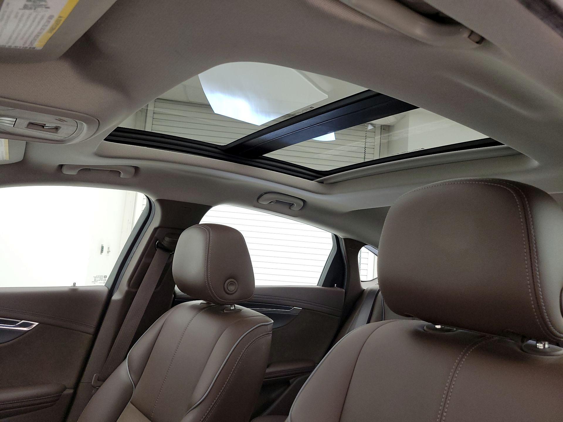 Thumbnail: 2015 Chevrolet Impala - 20