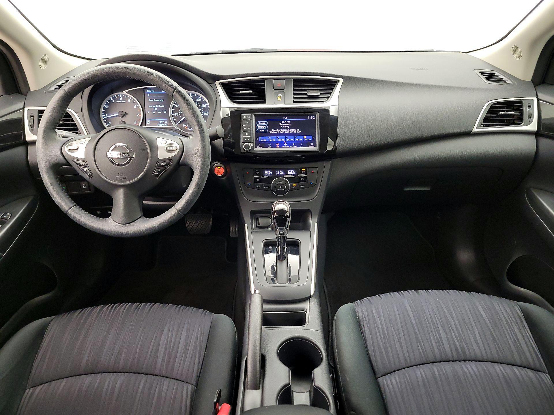 Thumbnail: 2019 Nissan Sentra - 9