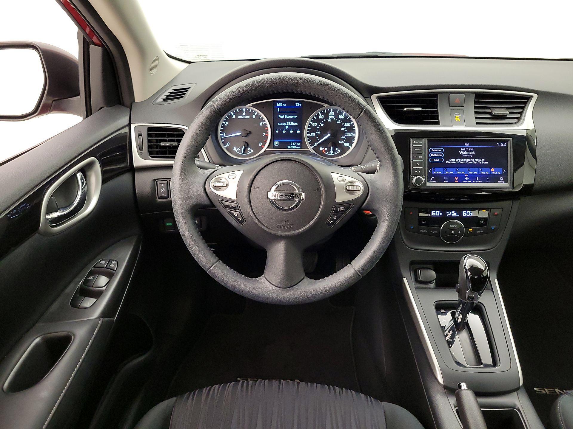 Thumbnail: 2019 Nissan Sentra - 10