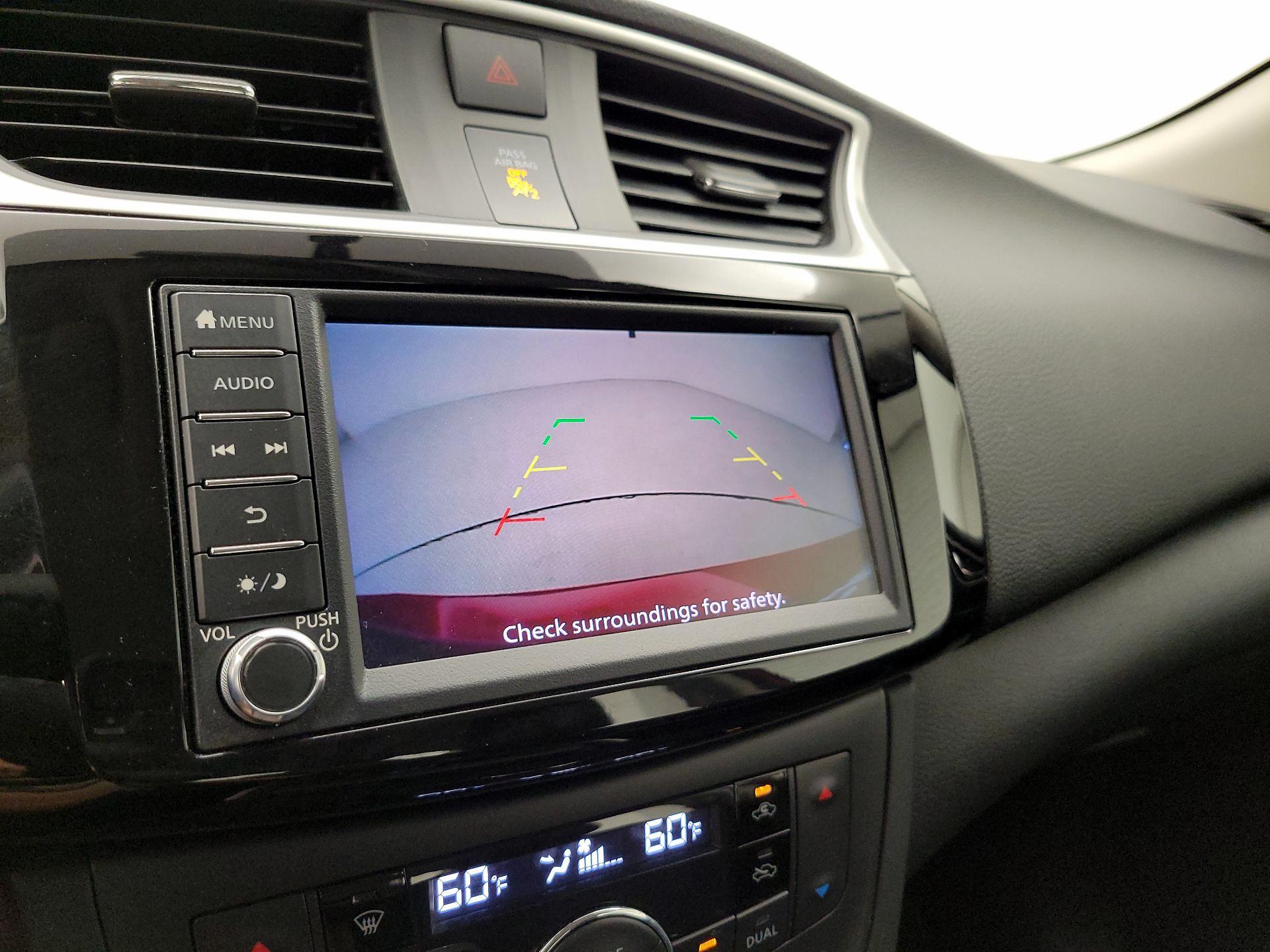 Thumbnail: 2019 Nissan Sentra - 14