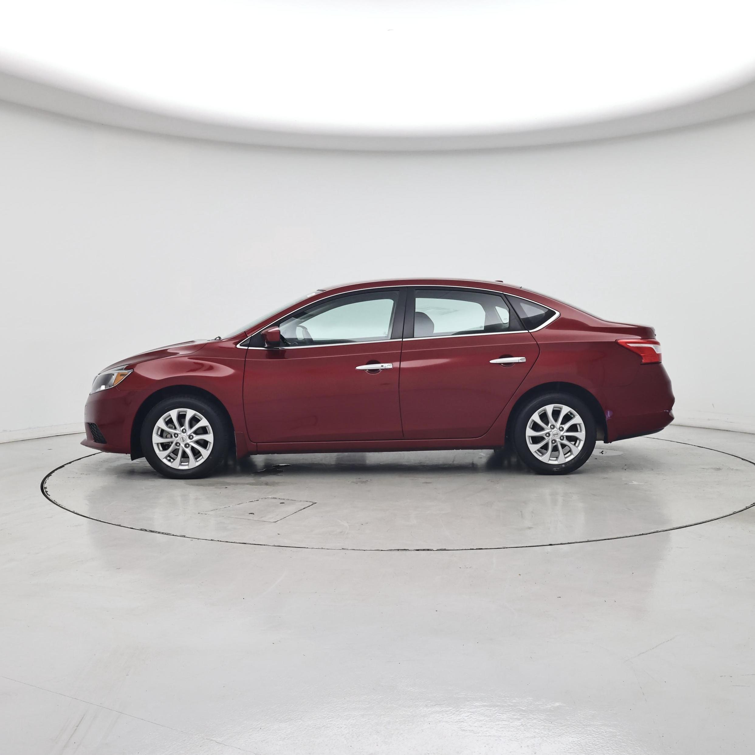 Thumbnail: 2019 Nissan Sentra - 3