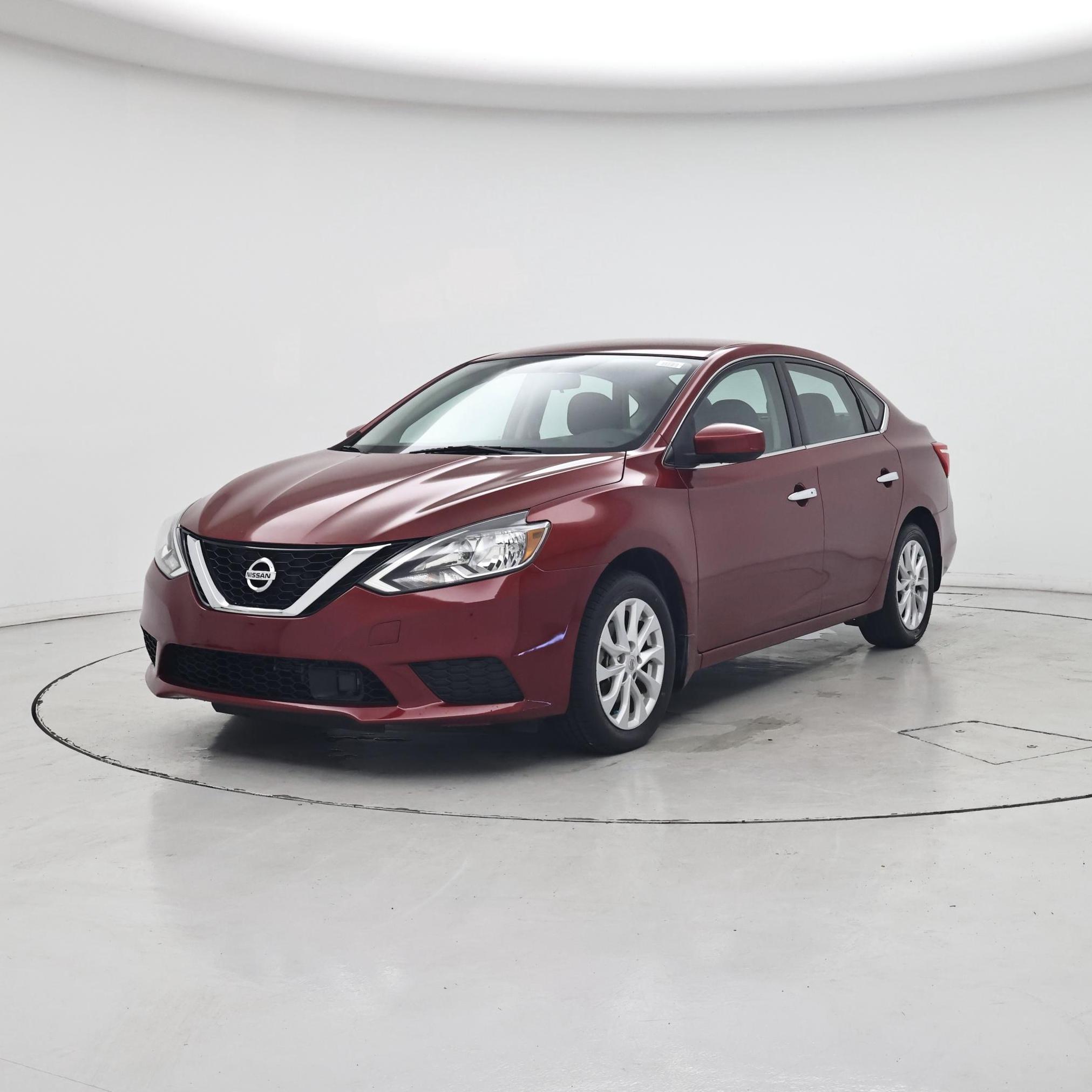 Thumbnail: 2019 Nissan Sentra - 4