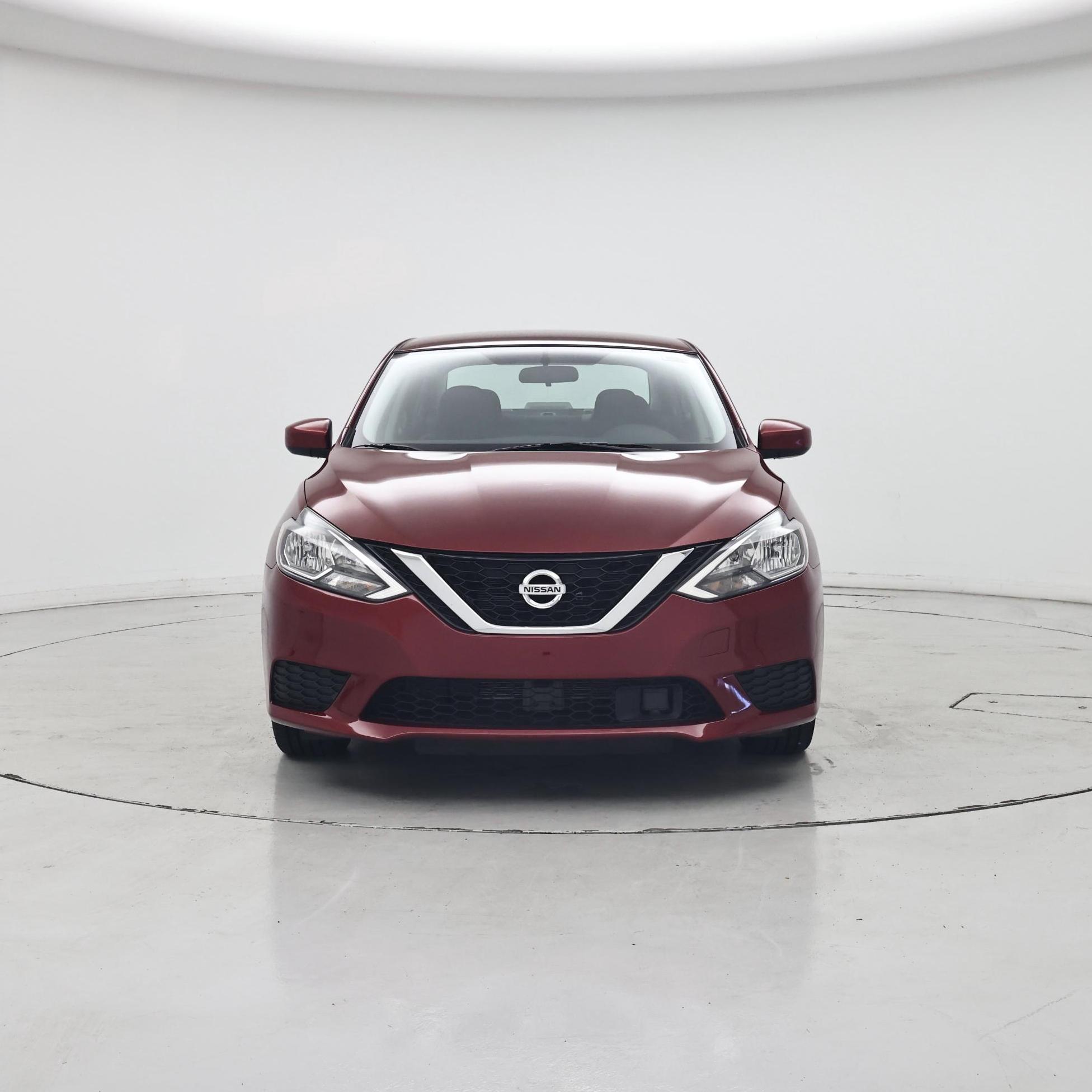Thumbnail: 2019 Nissan Sentra - 5
