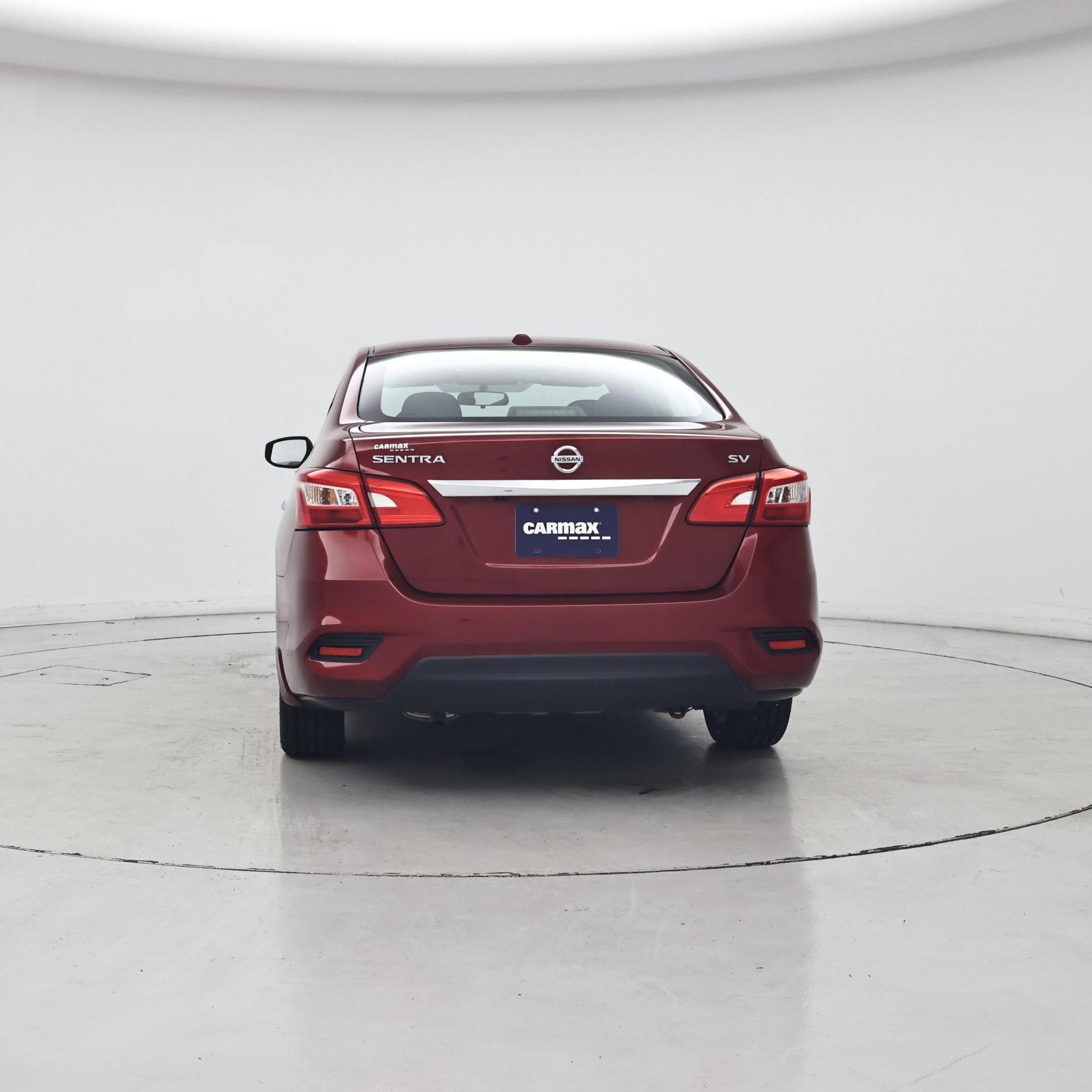 Thumbnail: 2019 Nissan Sentra - 6