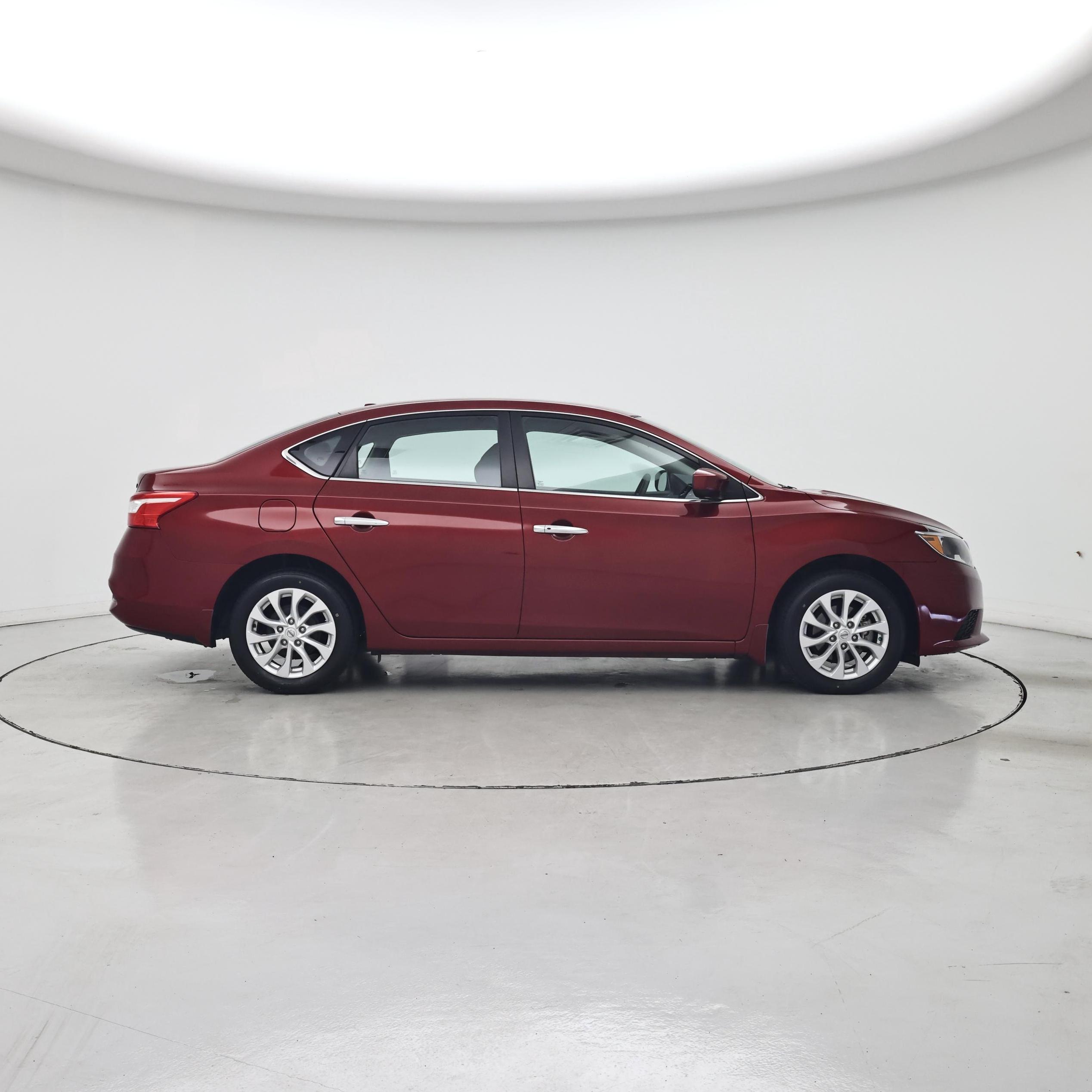 Thumbnail: 2019 Nissan Sentra - 7