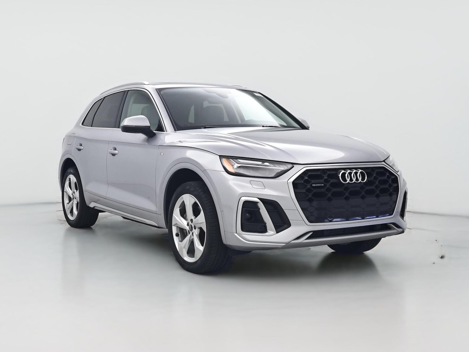 2022 Audi Q5 Prestige