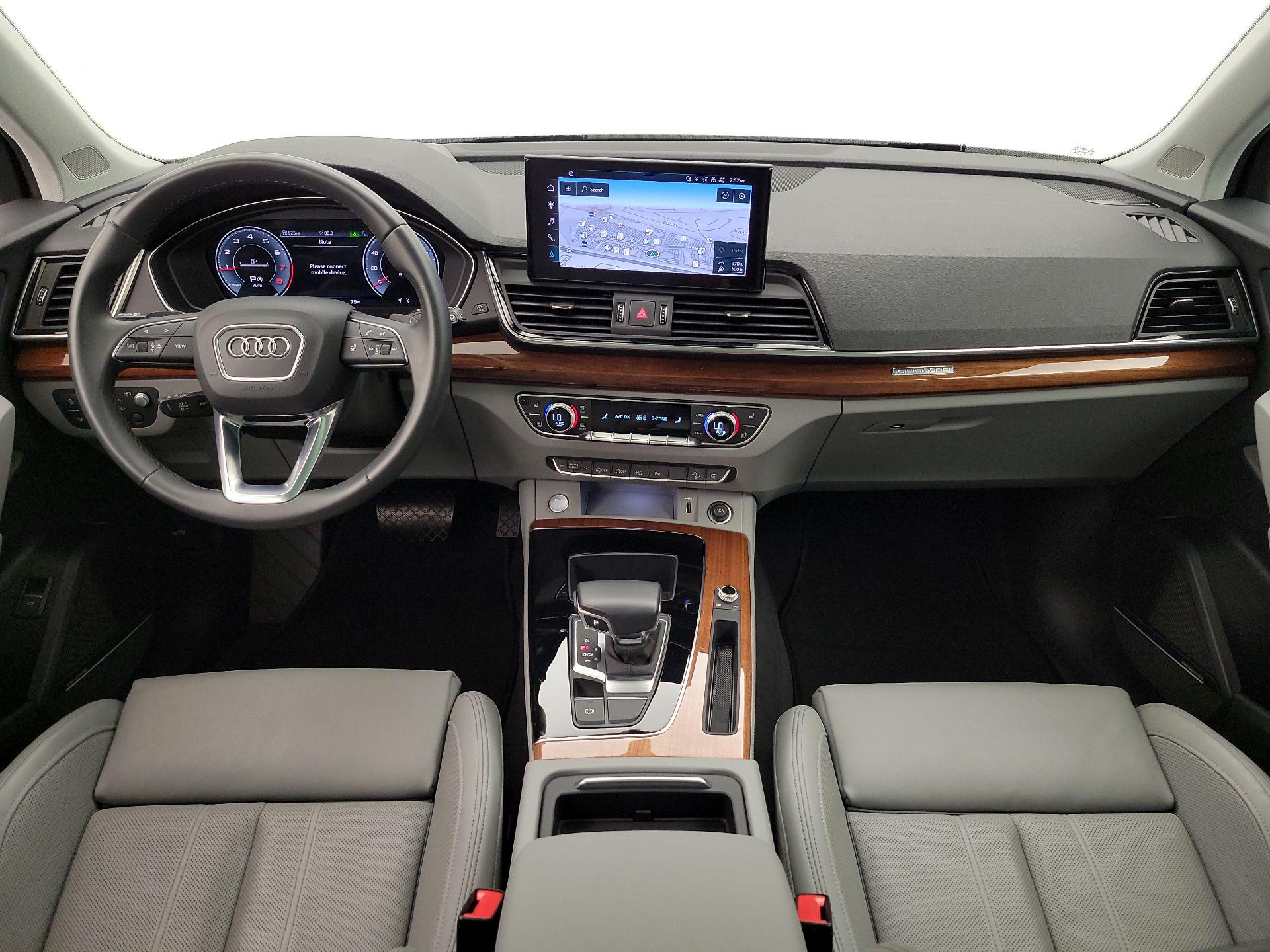 Thumbnail: 2022 Audi Q5 - 9