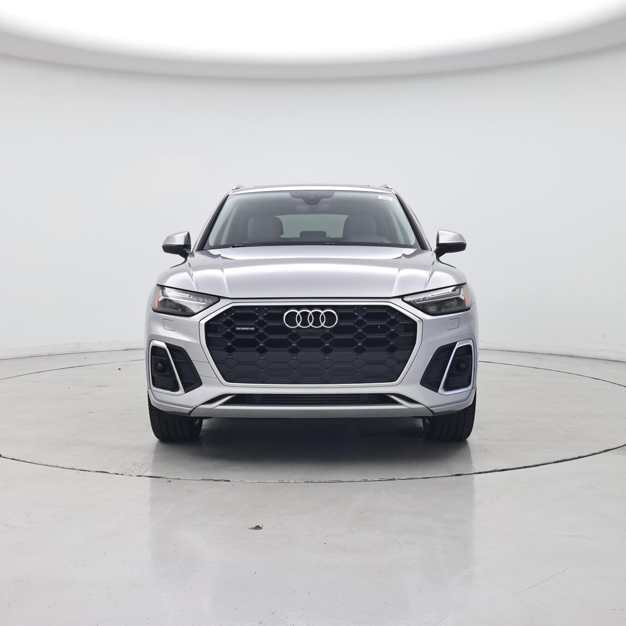 Thumbnail: 2022 Audi Q5 - 5