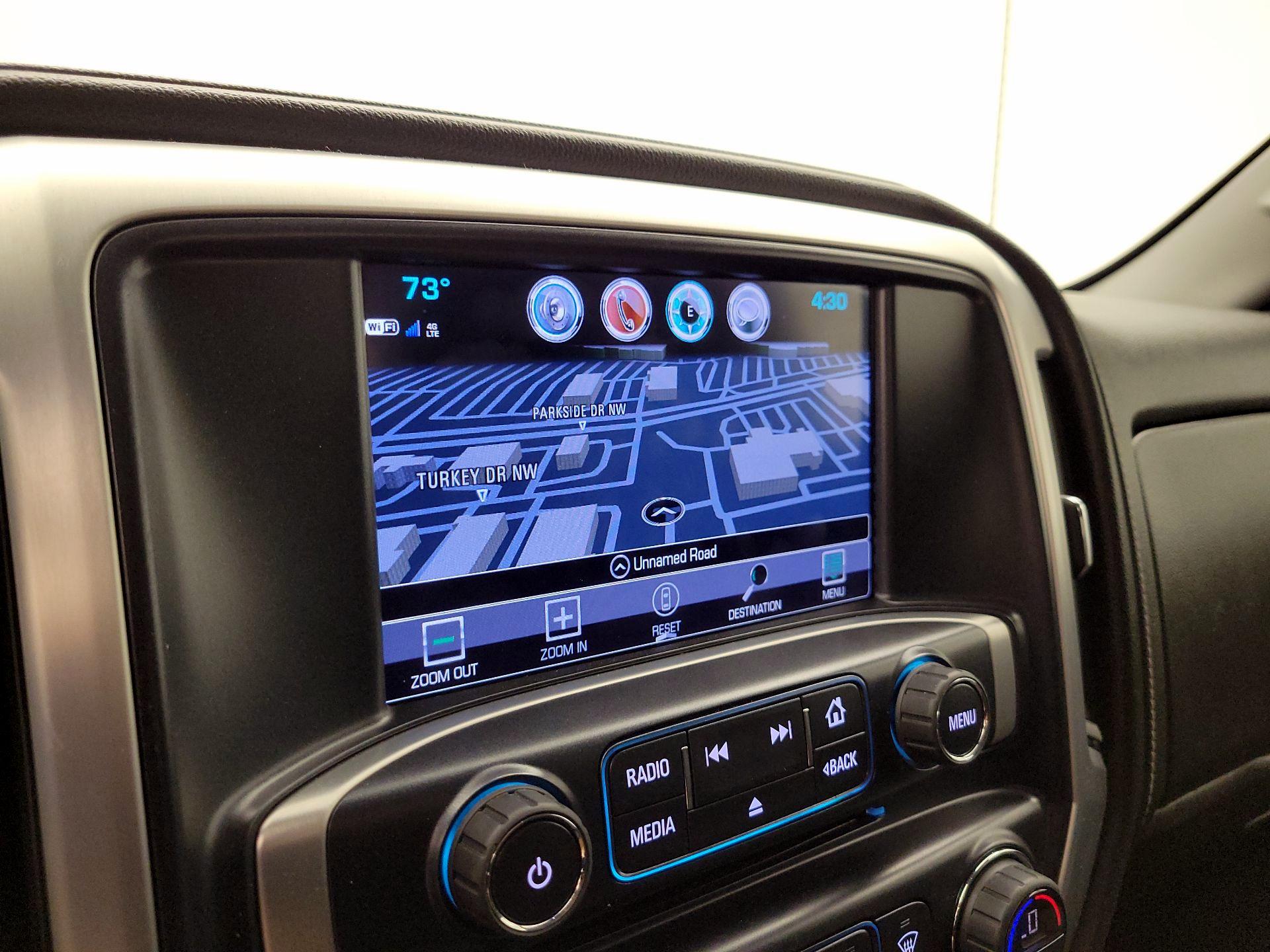 Thumbnail: 2018 GMC Sierra 3500 - 14