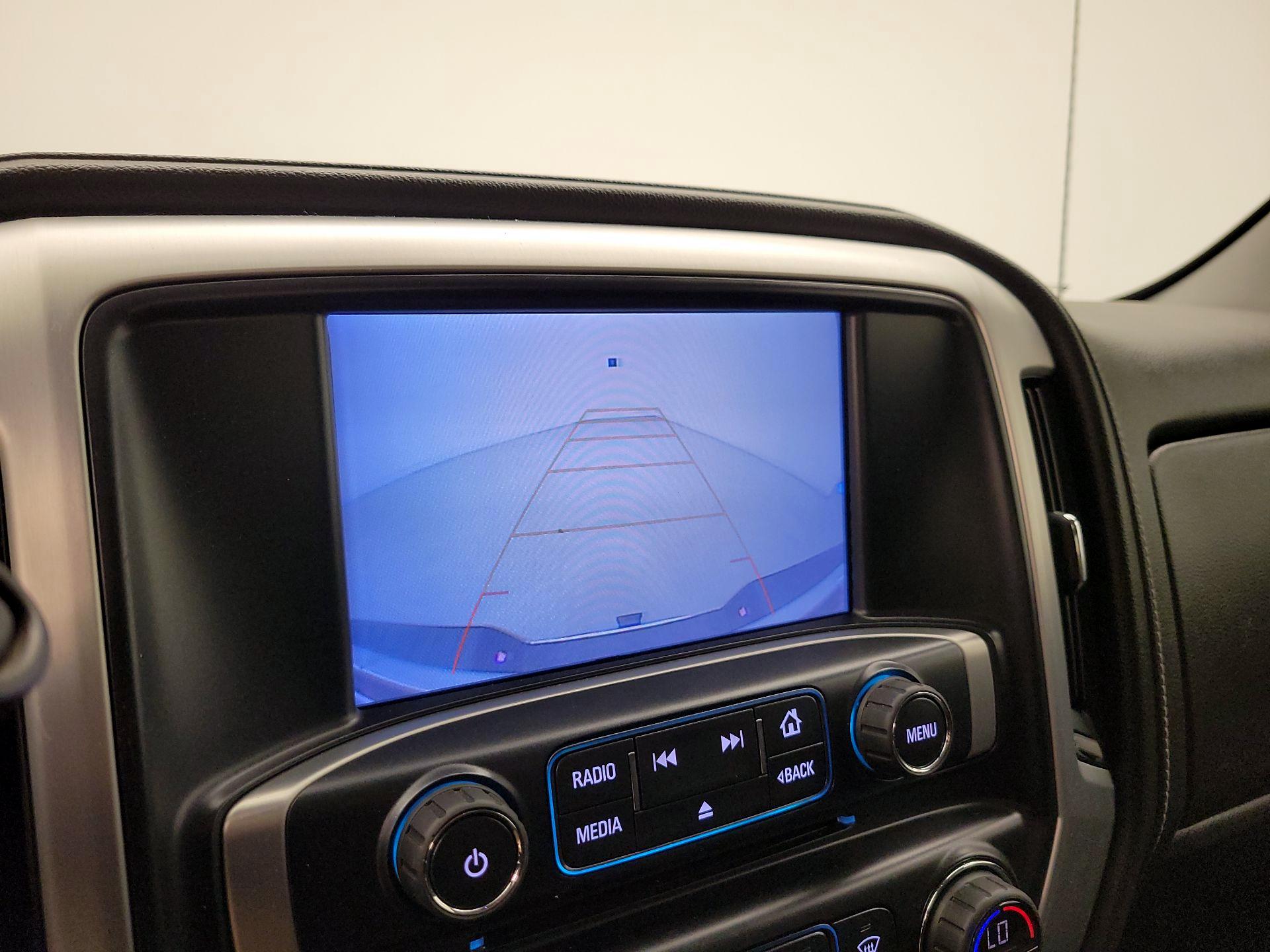 Thumbnail: 2018 GMC Sierra 3500 - 15