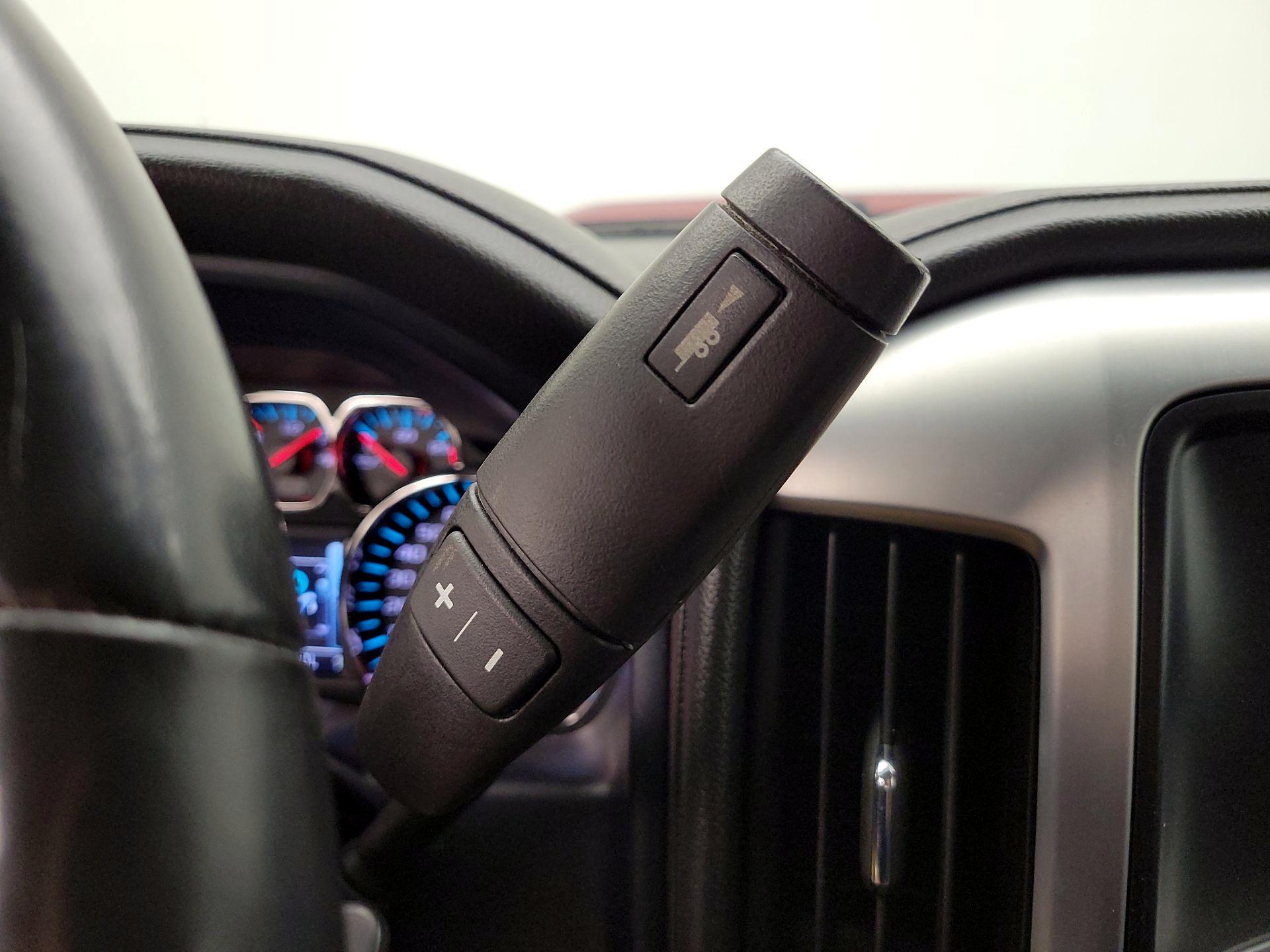 Thumbnail: 2018 GMC Sierra 3500 - 18