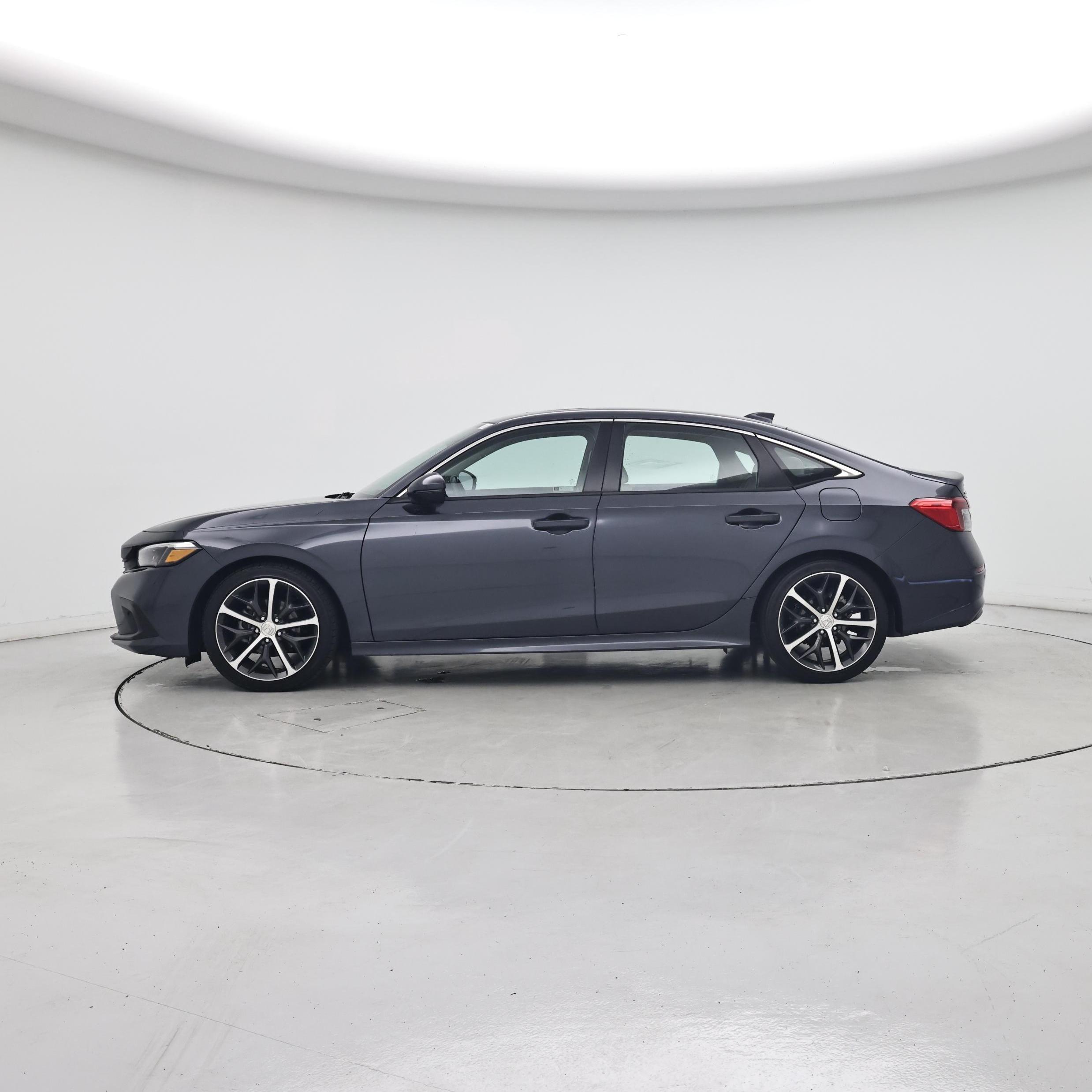 Thumbnail: 2023 Honda Civic - 3