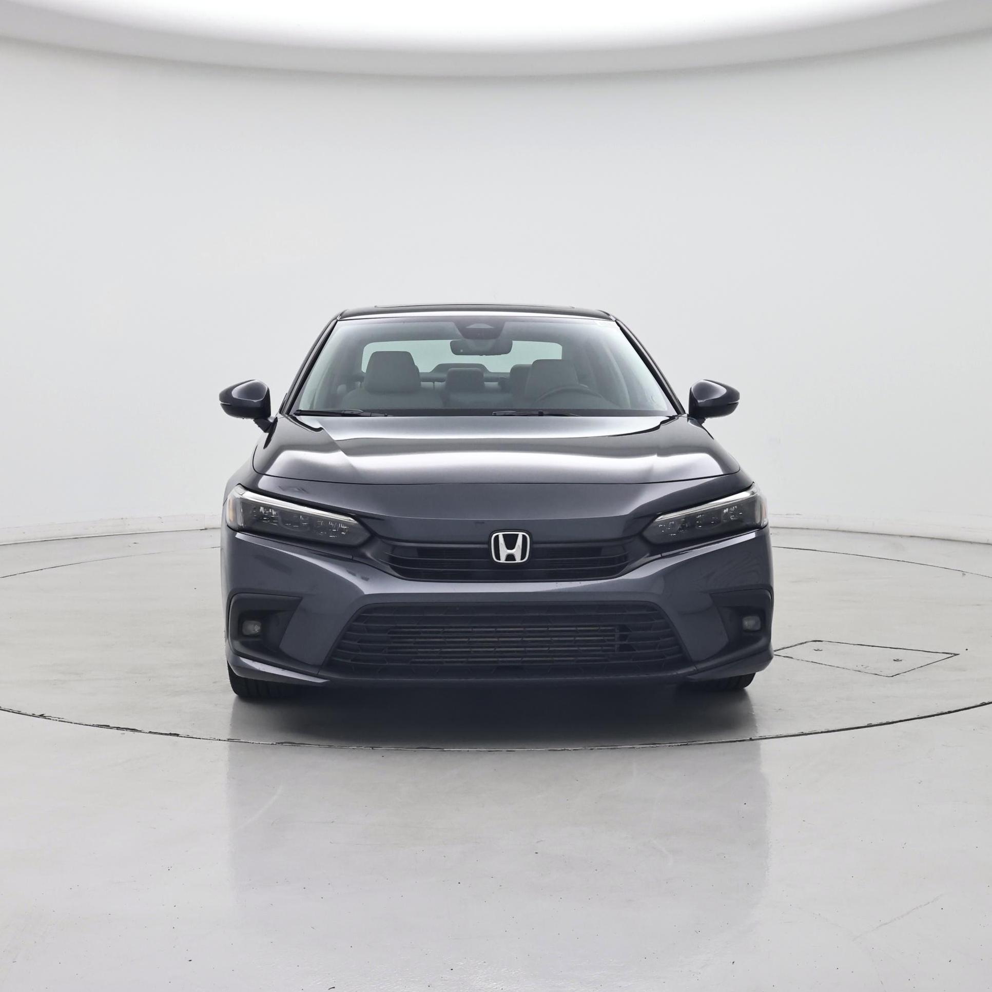 Thumbnail: 2023 Honda Civic - 5
