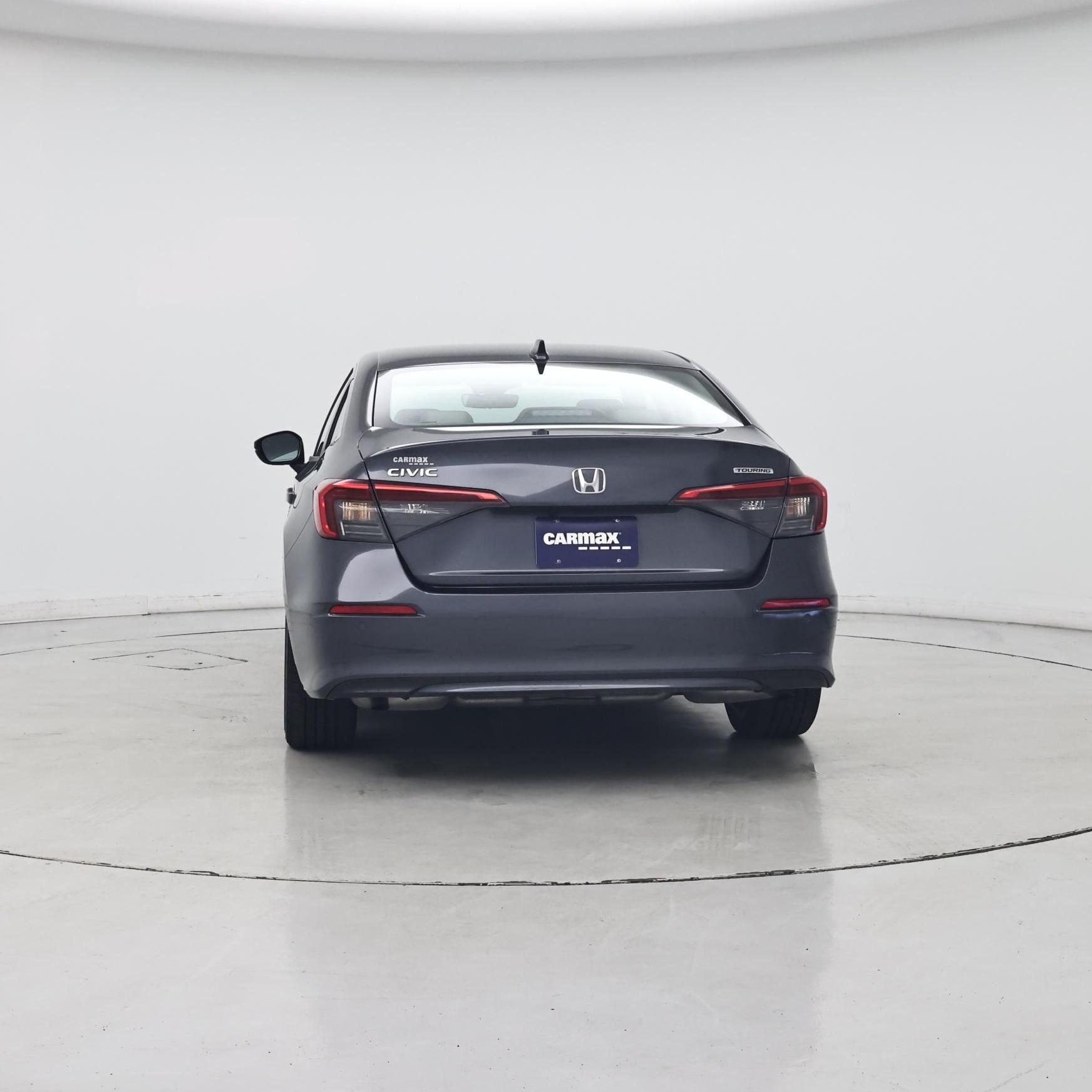 Thumbnail: 2023 Honda Civic - 6