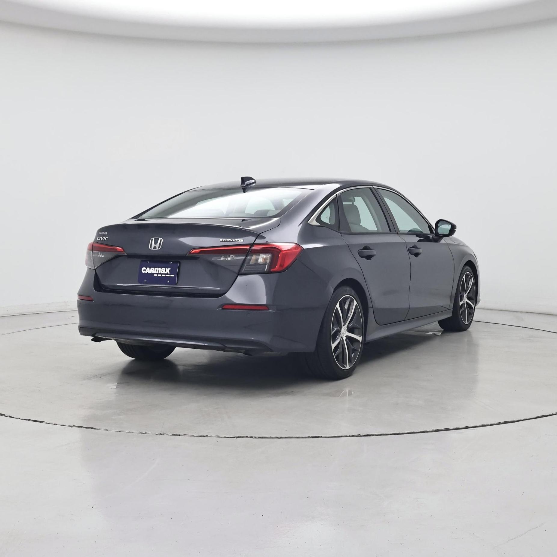 Thumbnail: 2023 Honda Civic - 8