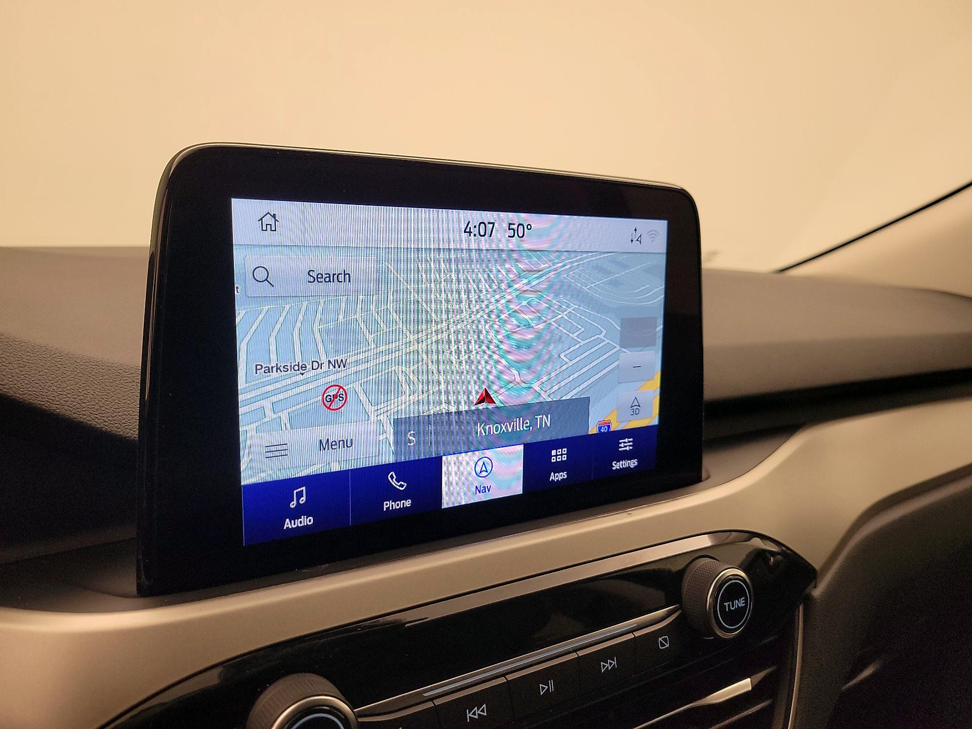 Thumbnail: 2021 Ford Escape - 14