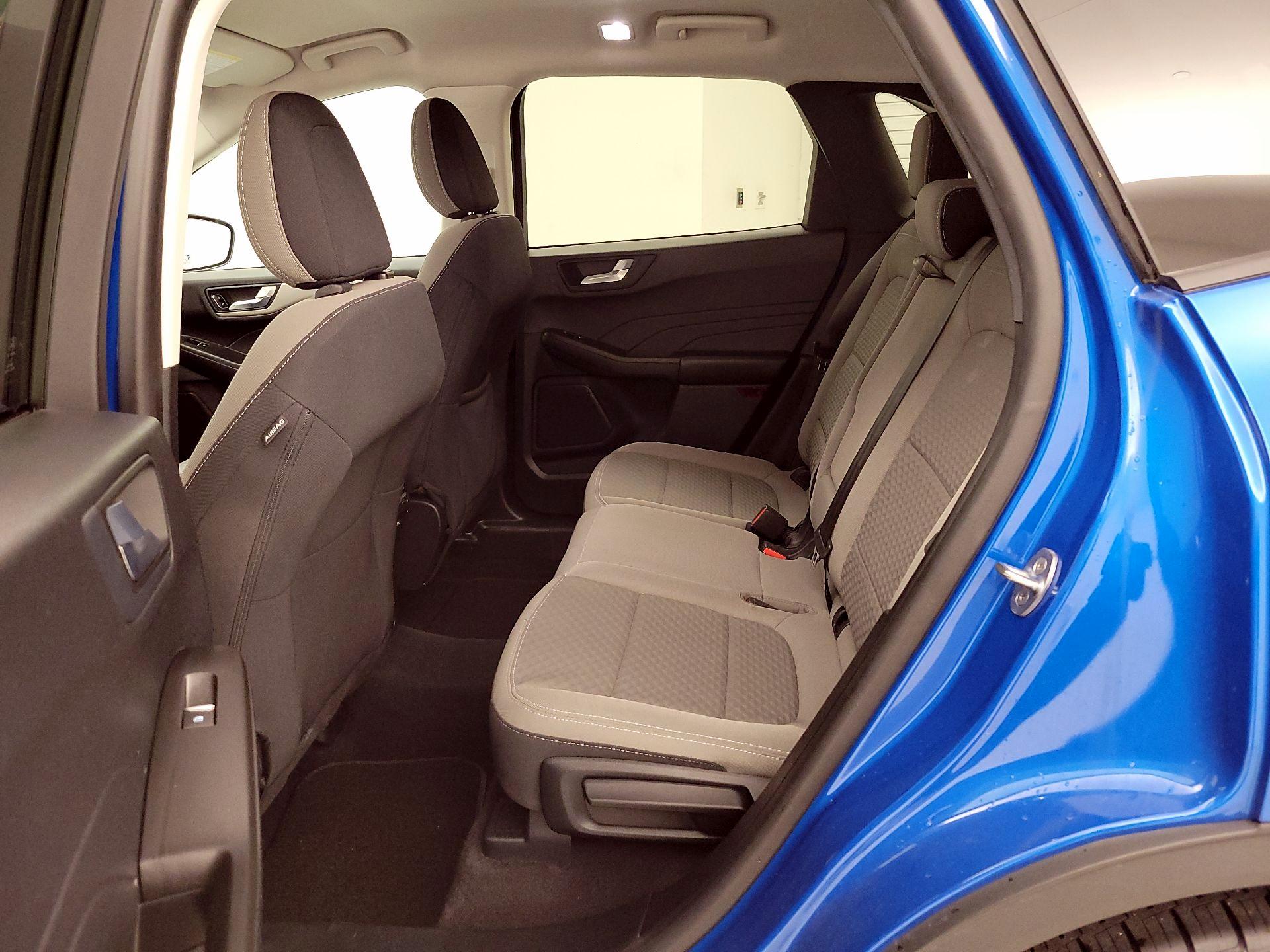 Thumbnail: 2021 Ford Escape - 20