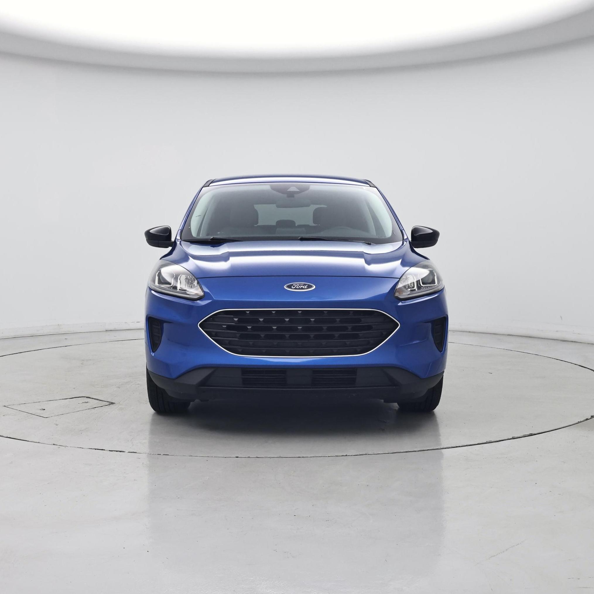 Thumbnail: 2021 Ford Escape - 5