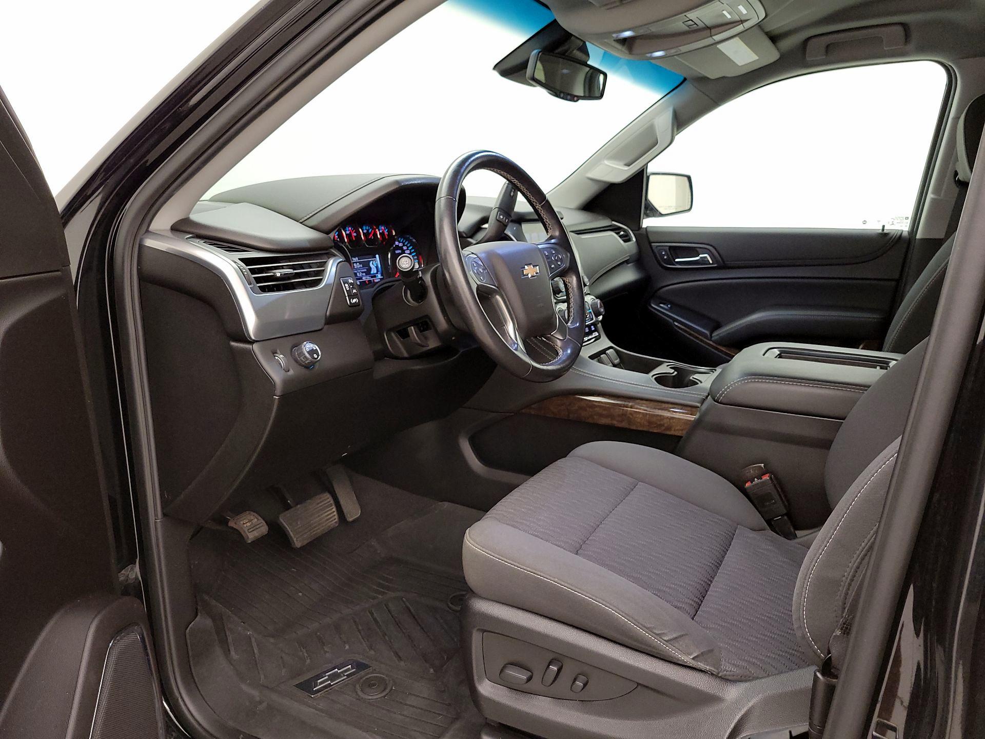 Thumbnail: 2020 Chevrolet Tahoe - 11