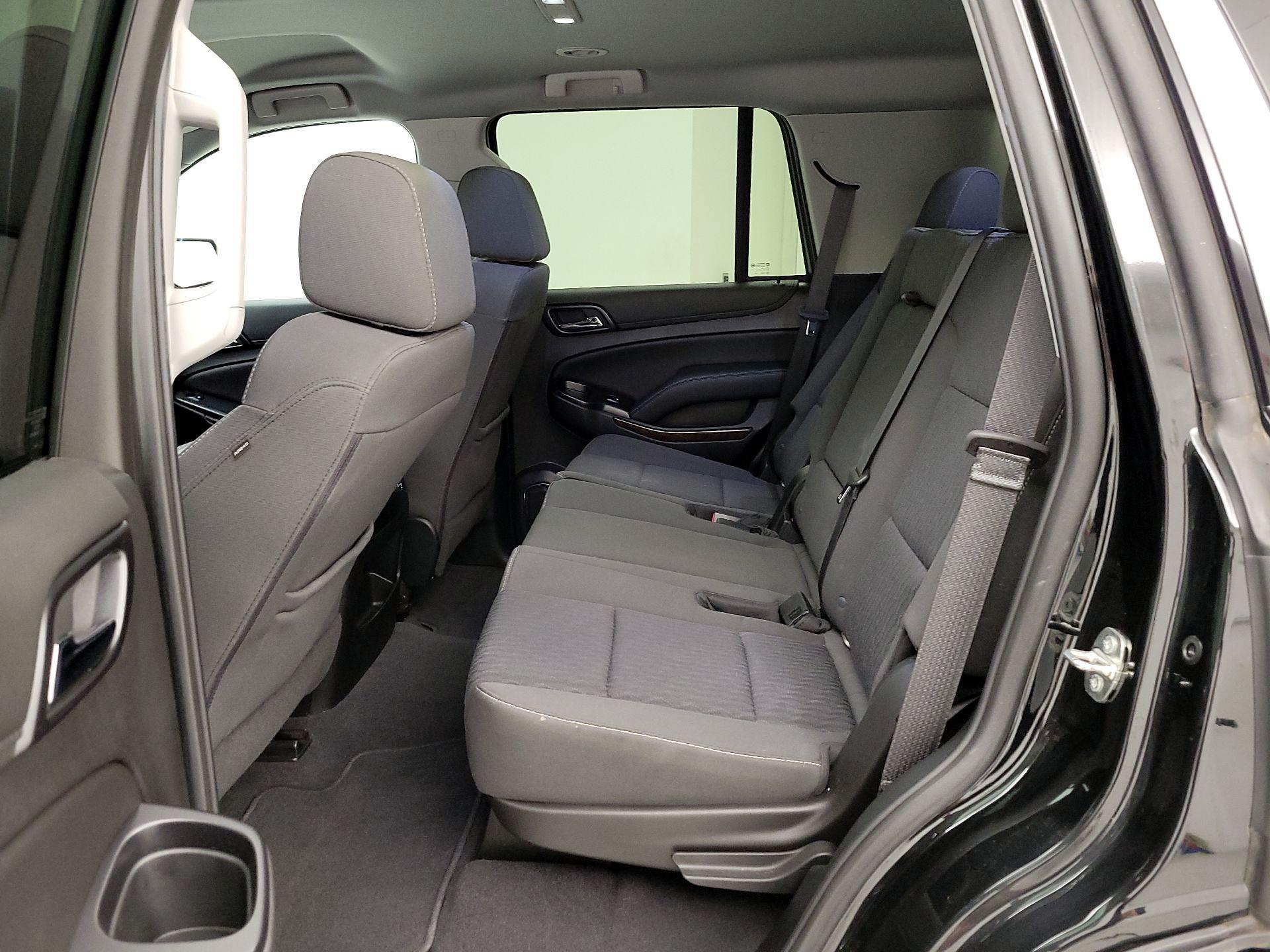 Thumbnail: 2020 Chevrolet Tahoe - 19
