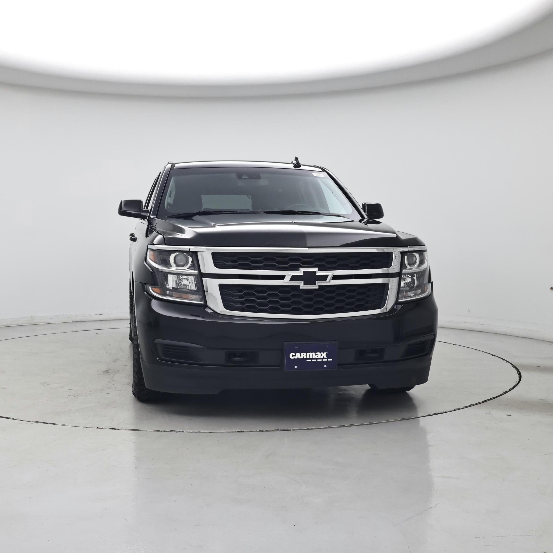 Thumbnail: 2020 Chevrolet Tahoe - 5