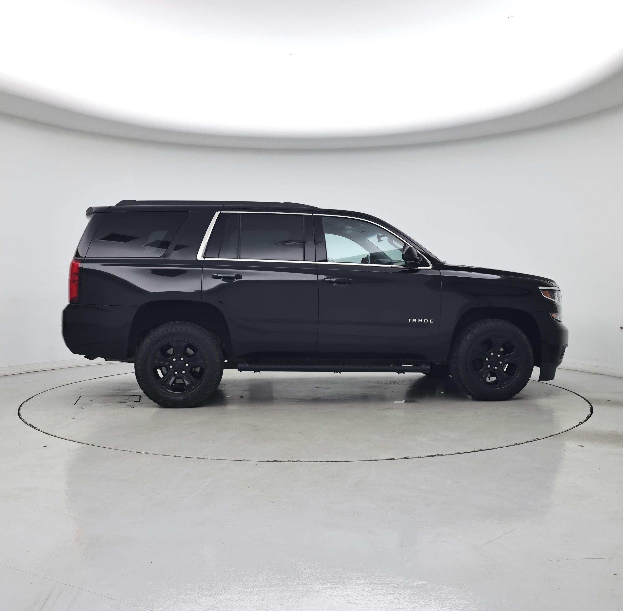 Thumbnail: 2020 Chevrolet Tahoe - 7
