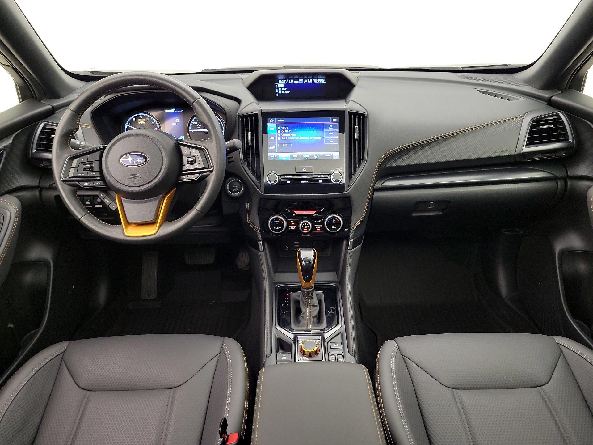 Thumbnail: 2024 Subaru Forester - 9