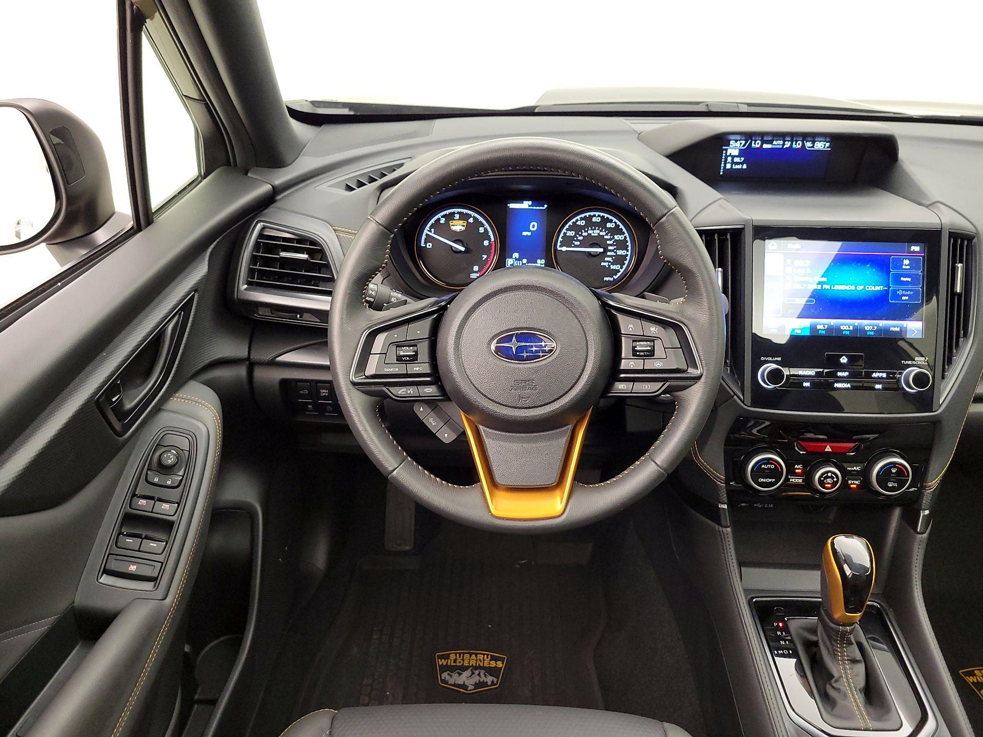 Thumbnail: 2024 Subaru Forester - 10