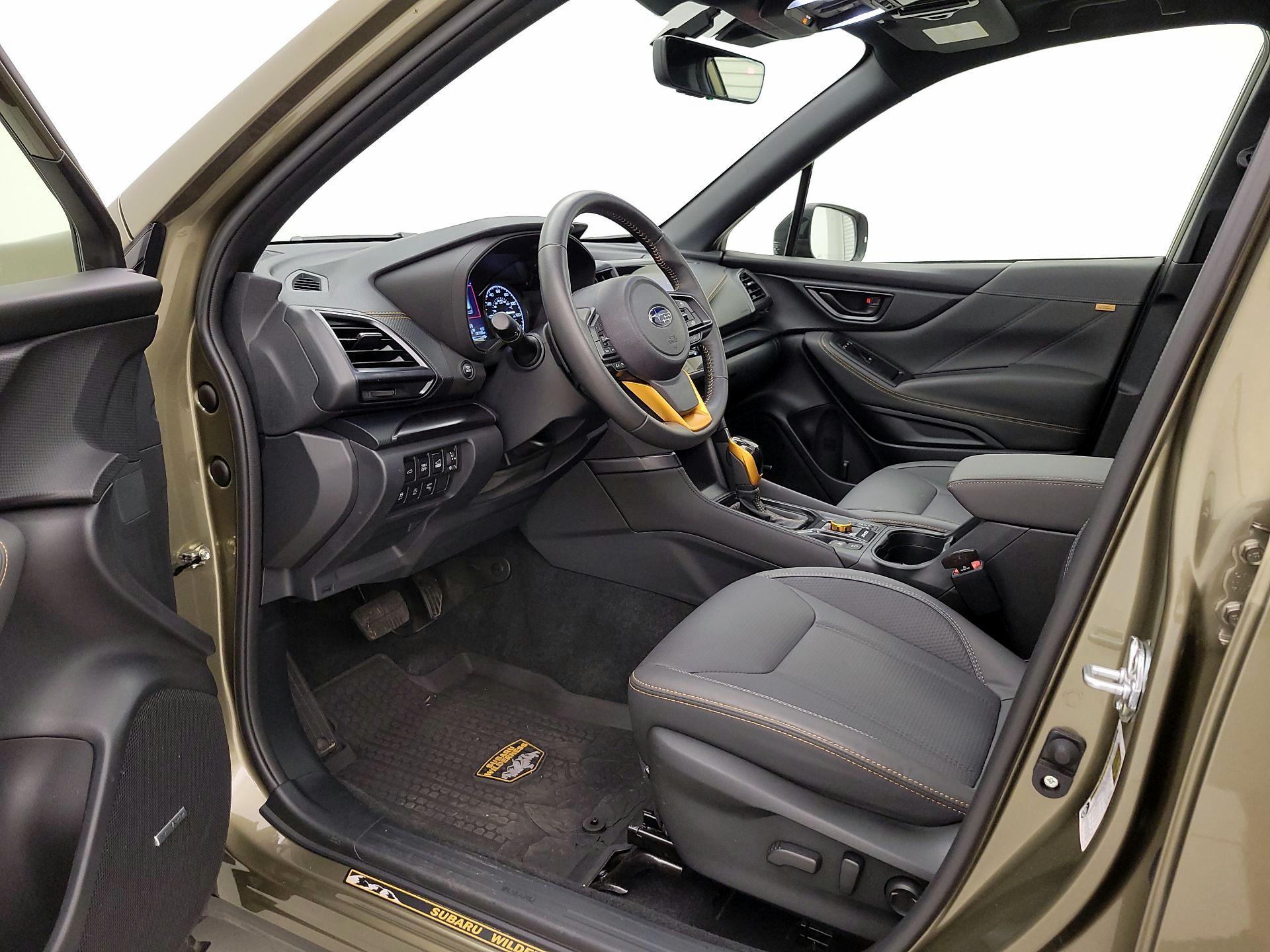 Thumbnail: 2024 Subaru Forester - 11