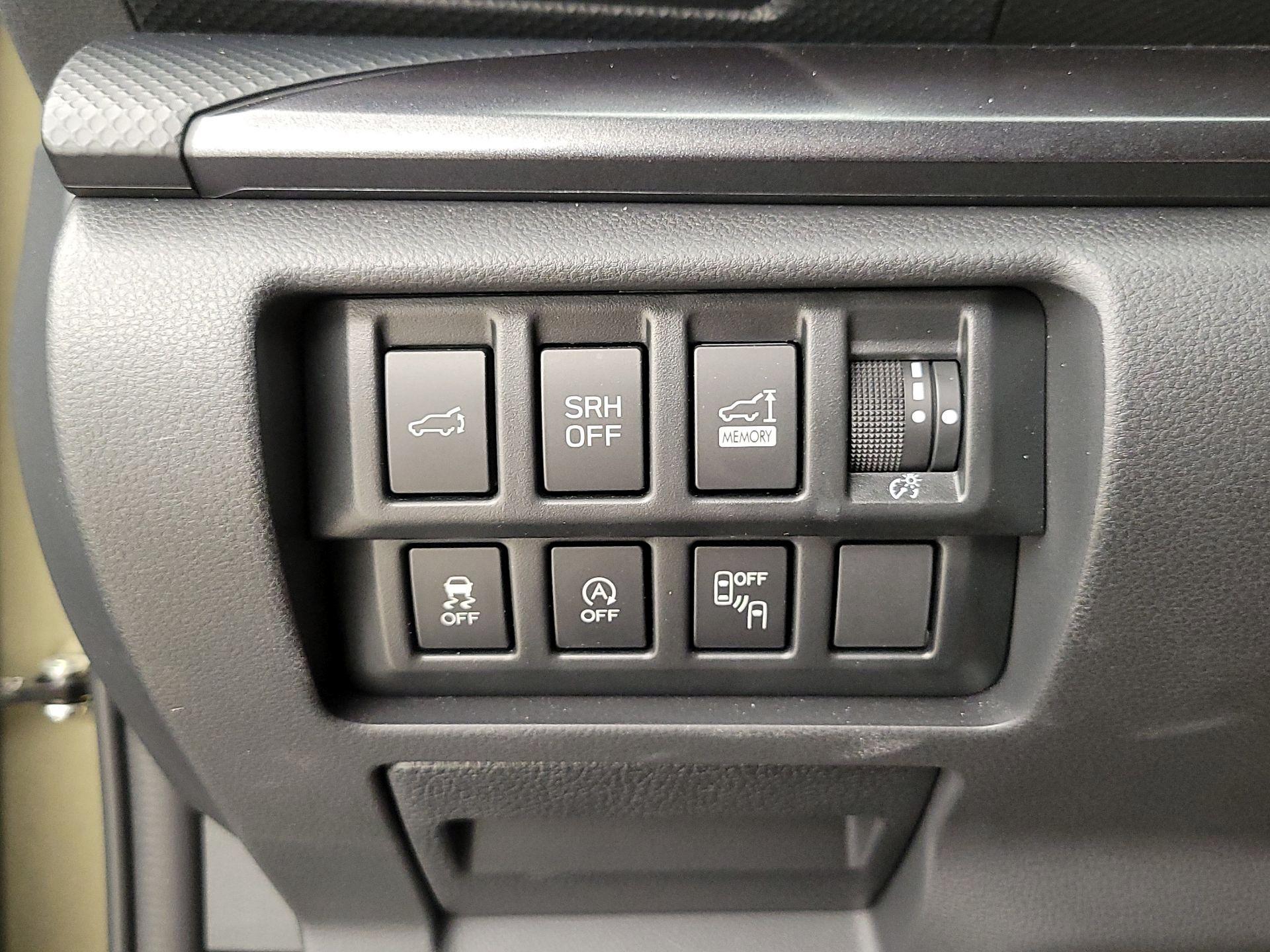 Thumbnail: 2024 Subaru Forester - 13