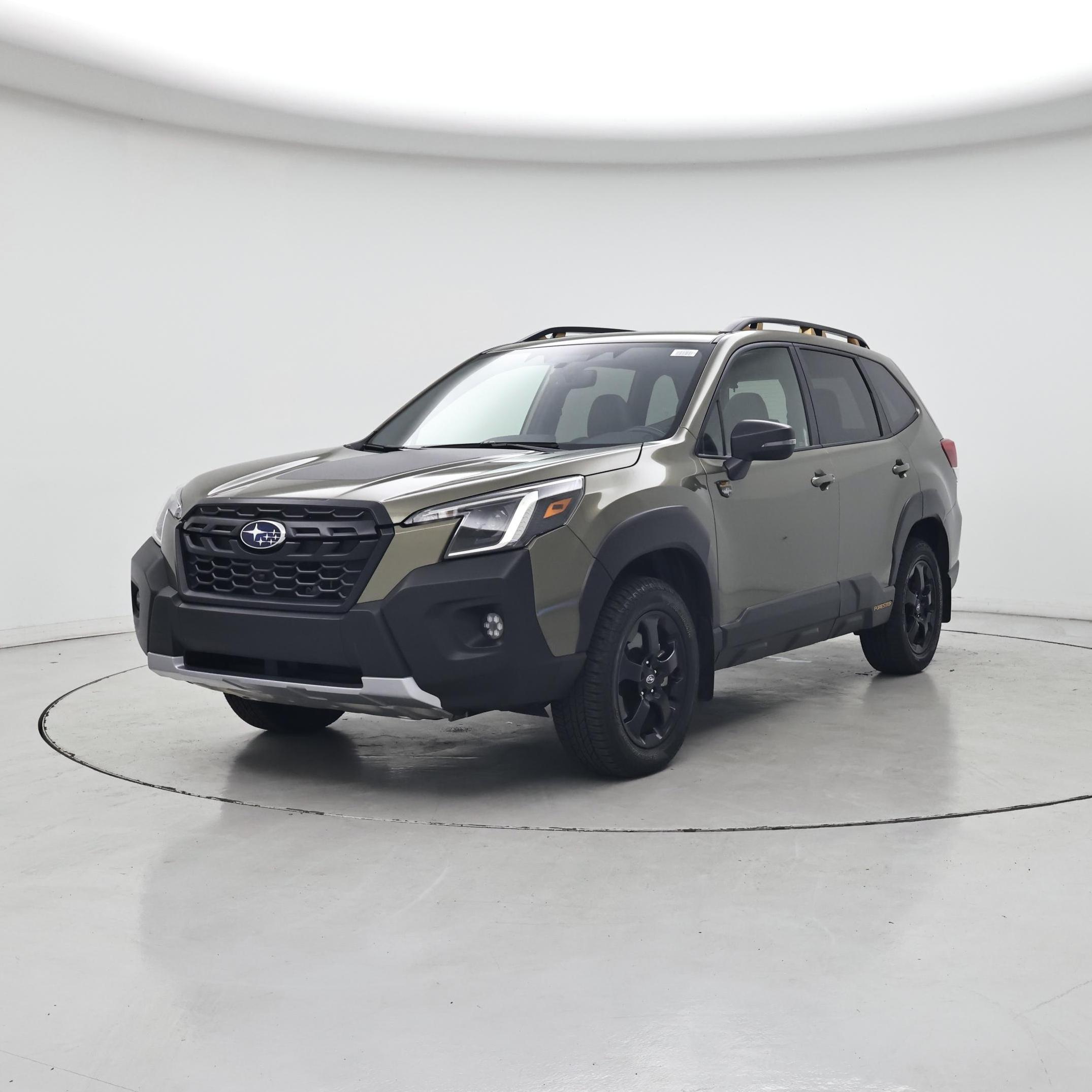 Thumbnail: 2024 Subaru Forester - 4