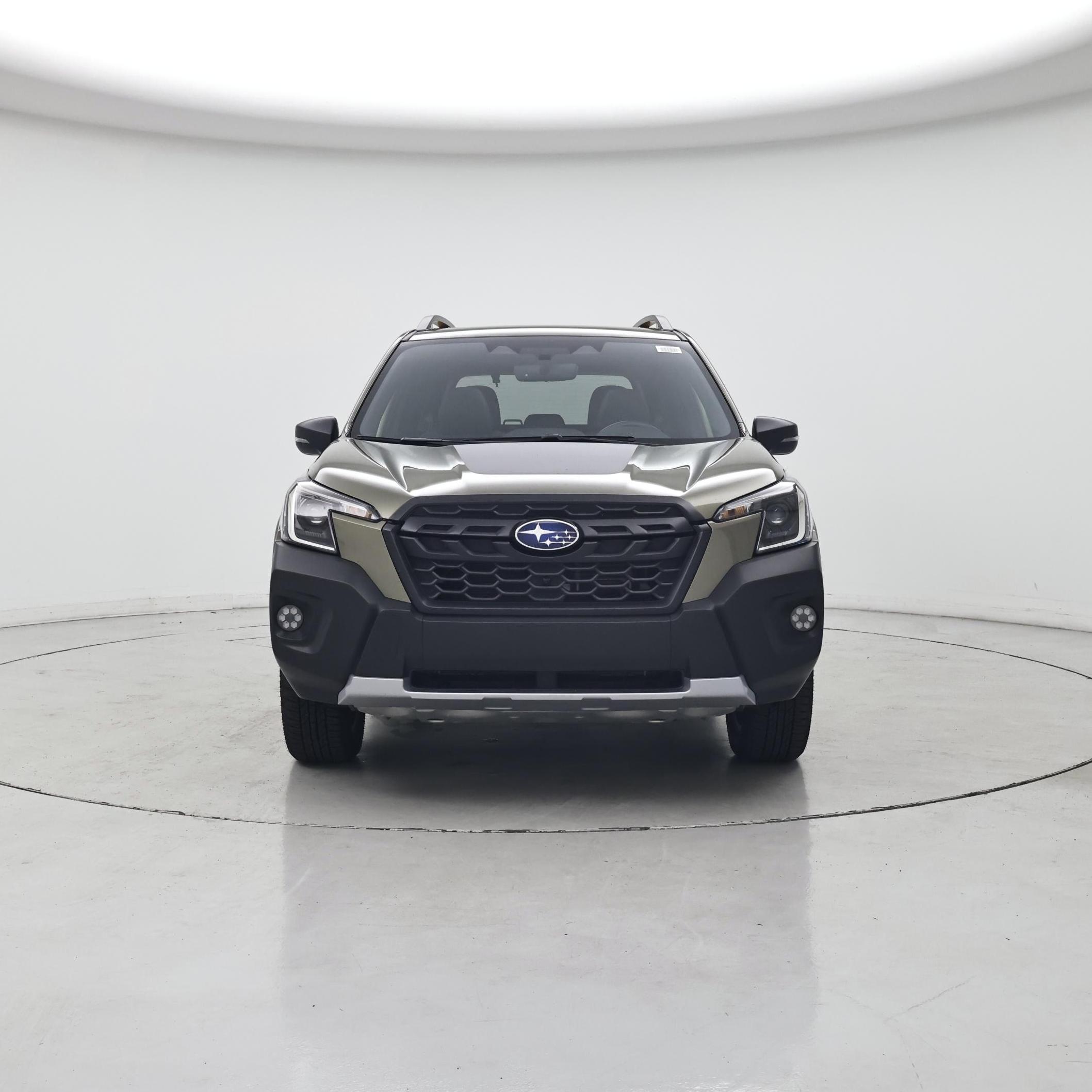 Thumbnail: 2024 Subaru Forester - 5
