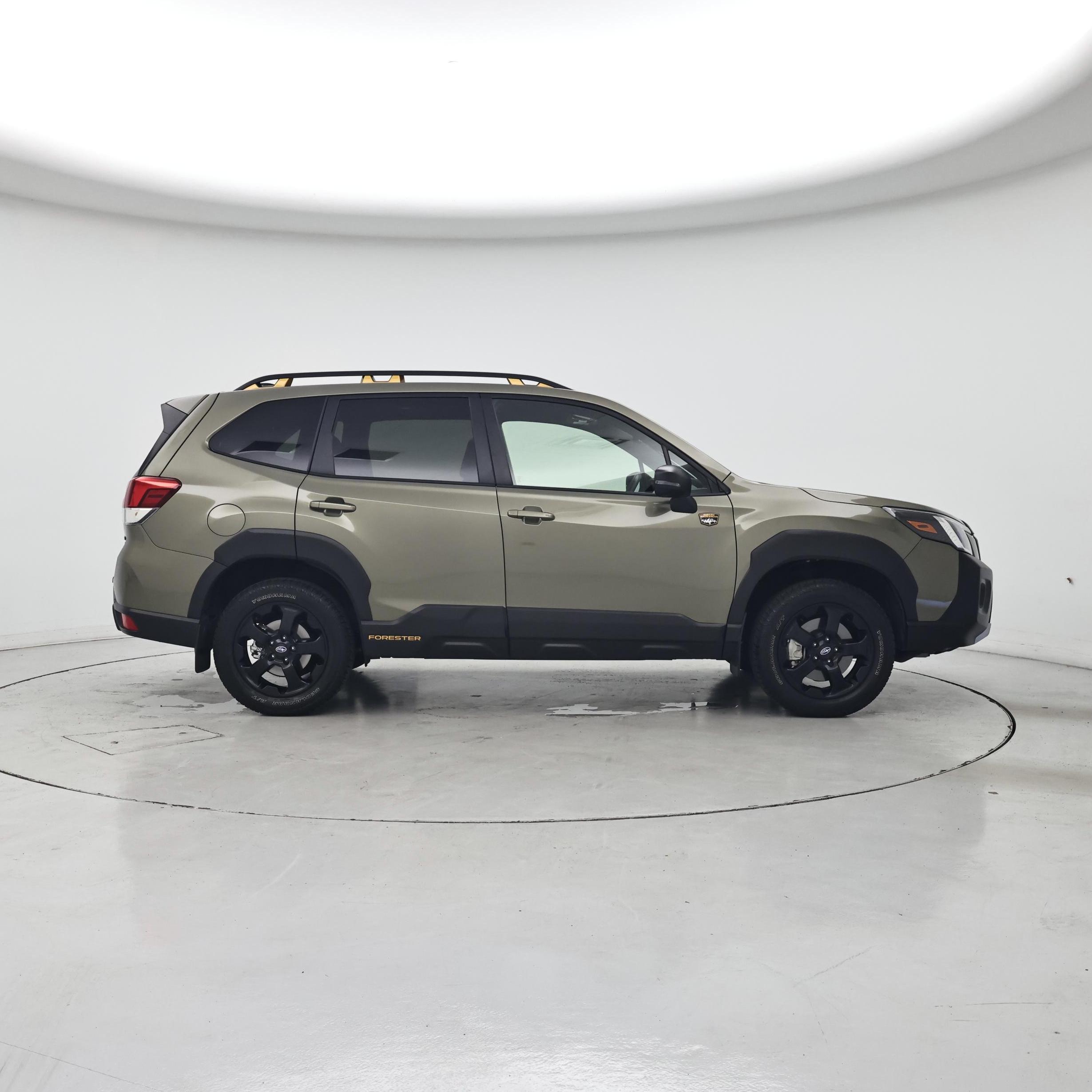 Thumbnail: 2024 Subaru Forester - 7