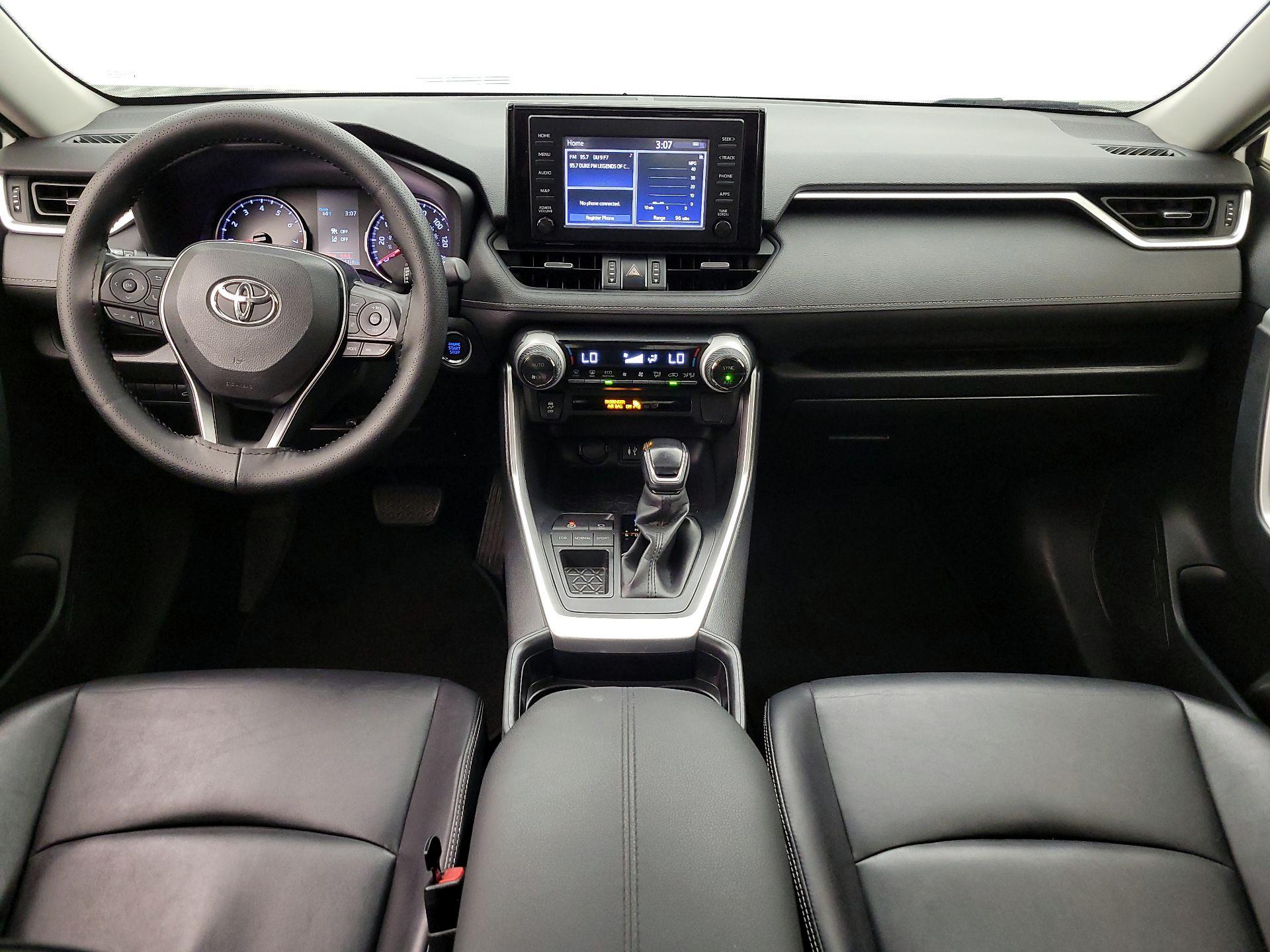 Thumbnail: 2019 Toyota RAV4 - 9