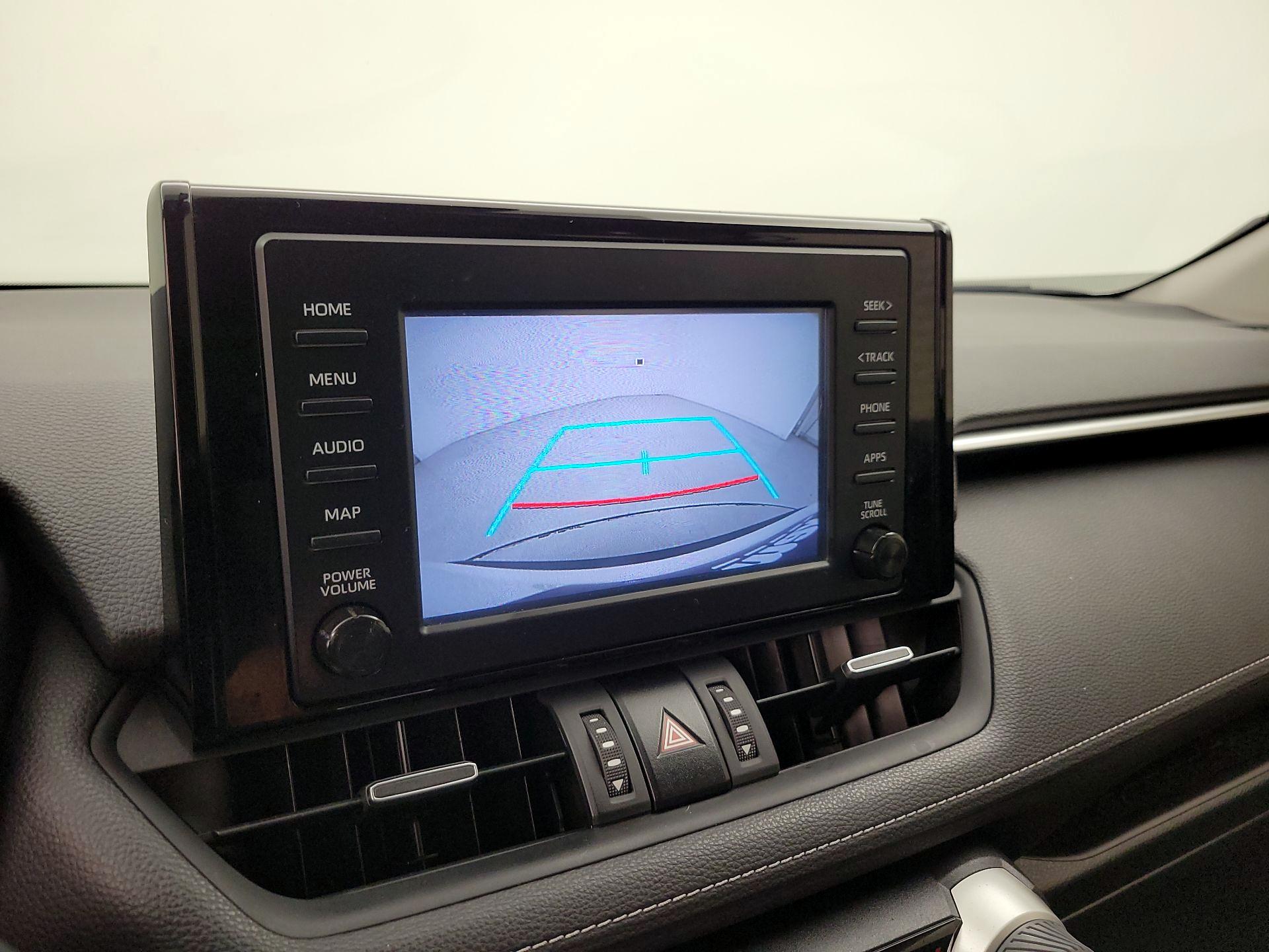 Thumbnail: 2019 Toyota RAV4 - 14