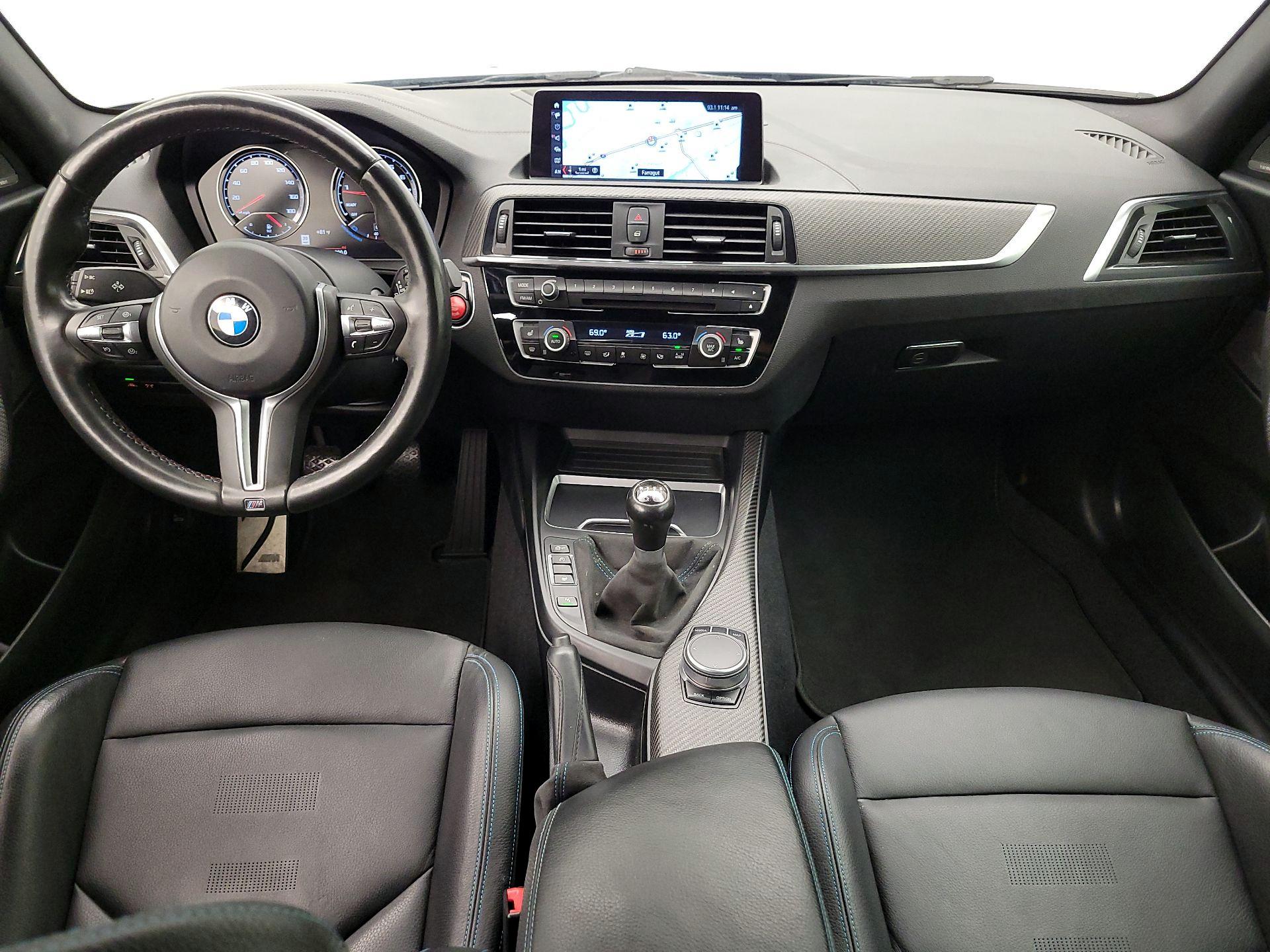 Thumbnail: 2021 BMW M2 - 9