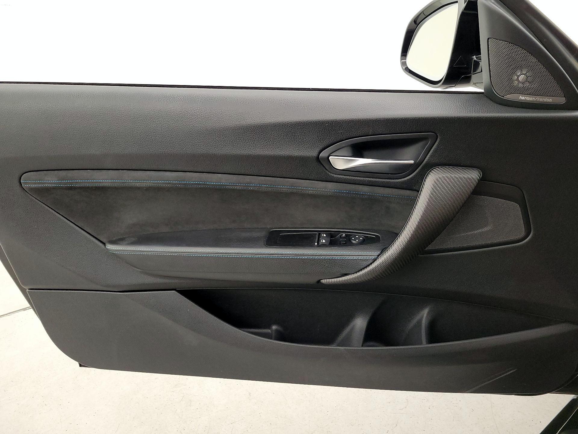 Thumbnail: 2021 BMW M2 - 12