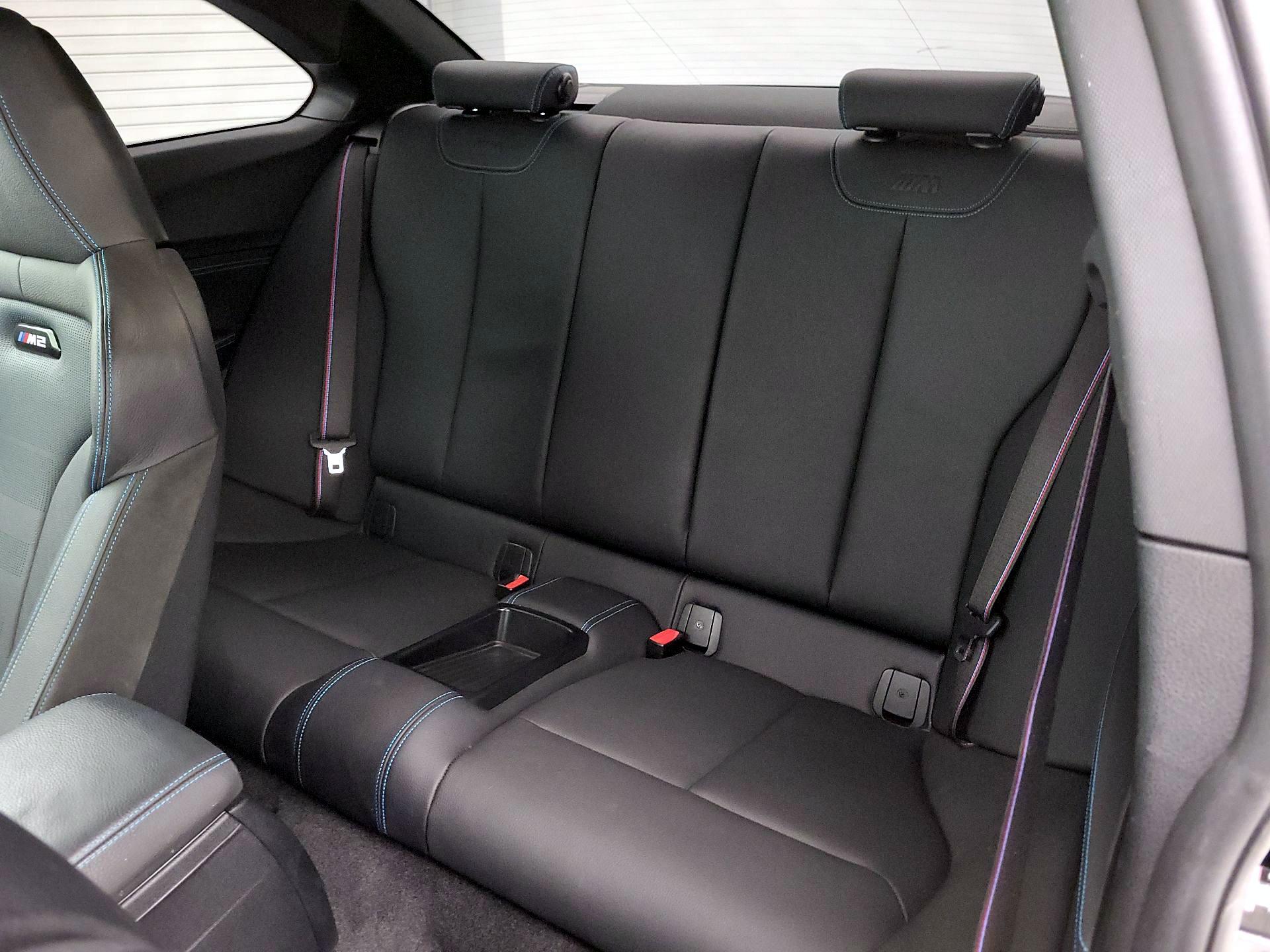 Thumbnail: 2021 BMW M2 - 20