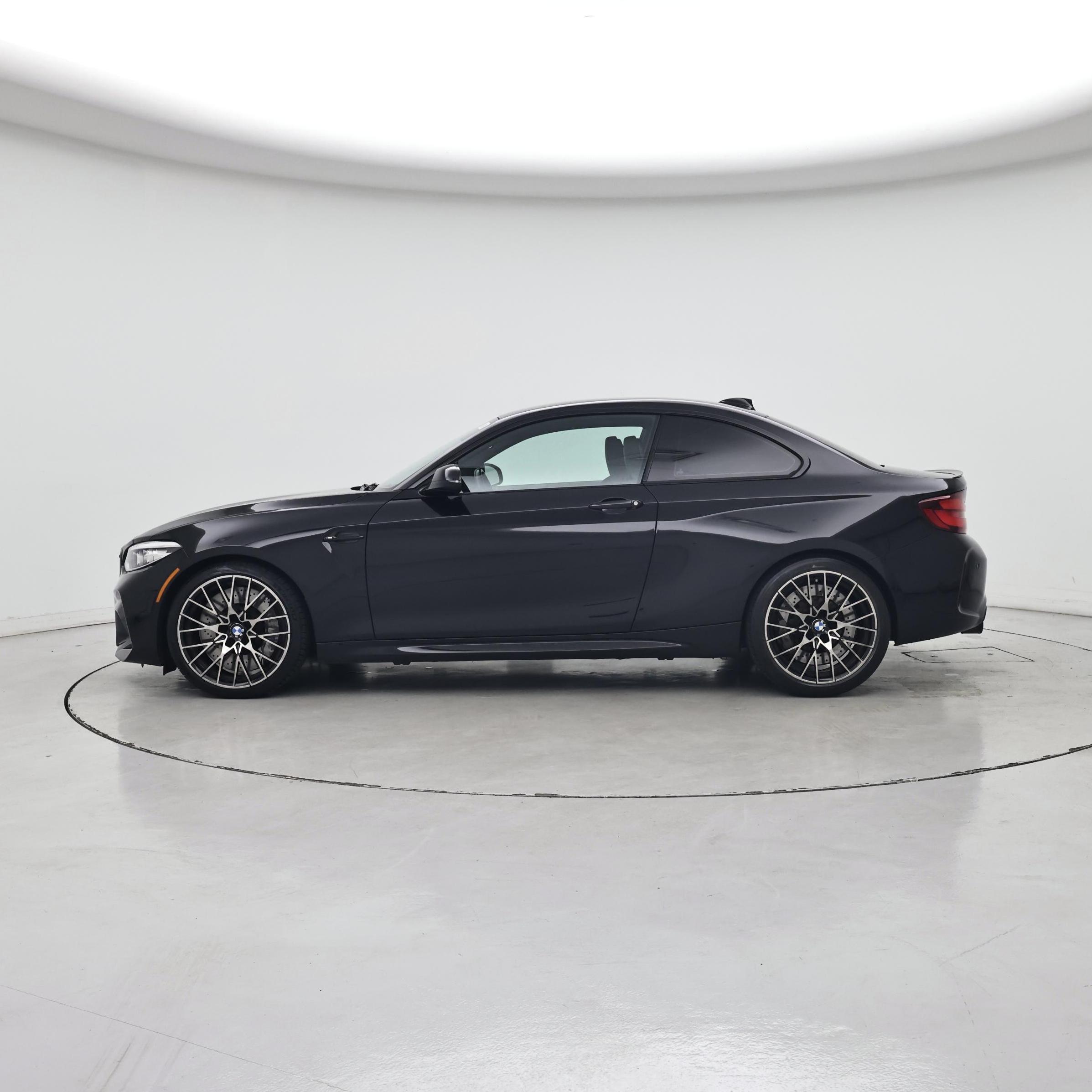 Thumbnail: 2021 BMW M2 - 3