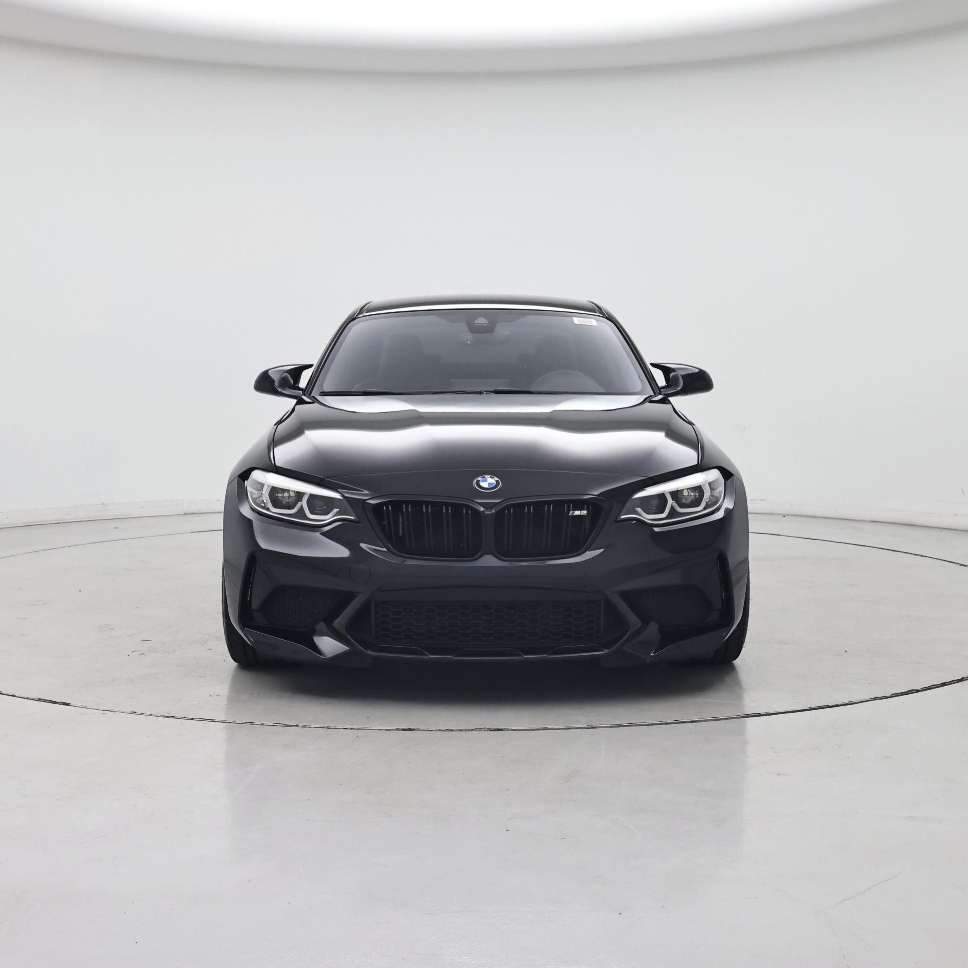 Thumbnail: 2021 BMW M2 - 5