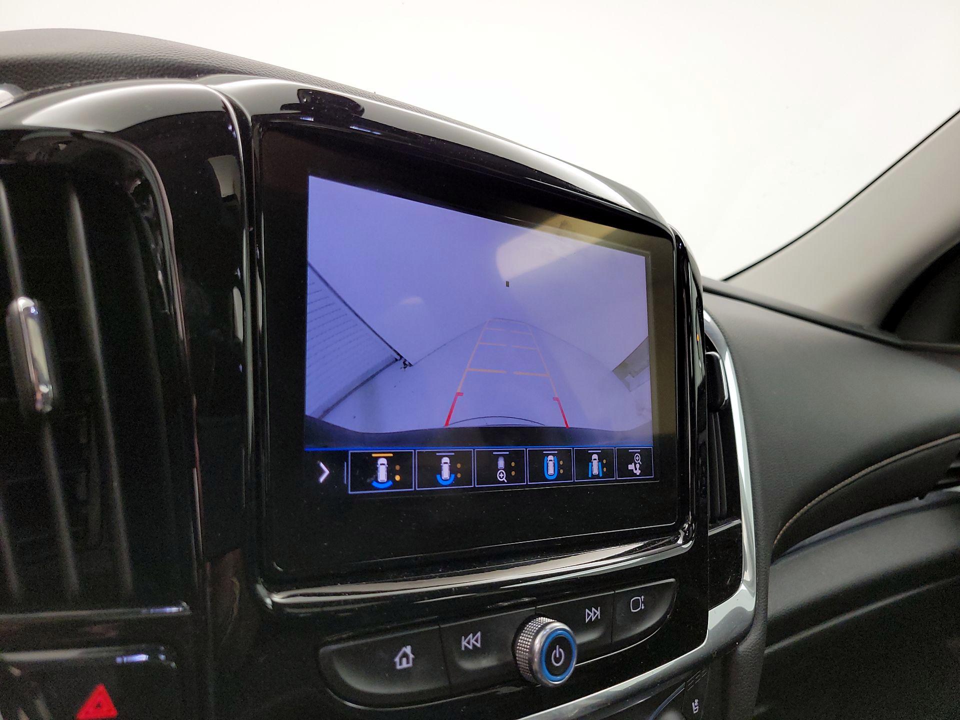 Thumbnail: 2020 Chevrolet Traverse - 15