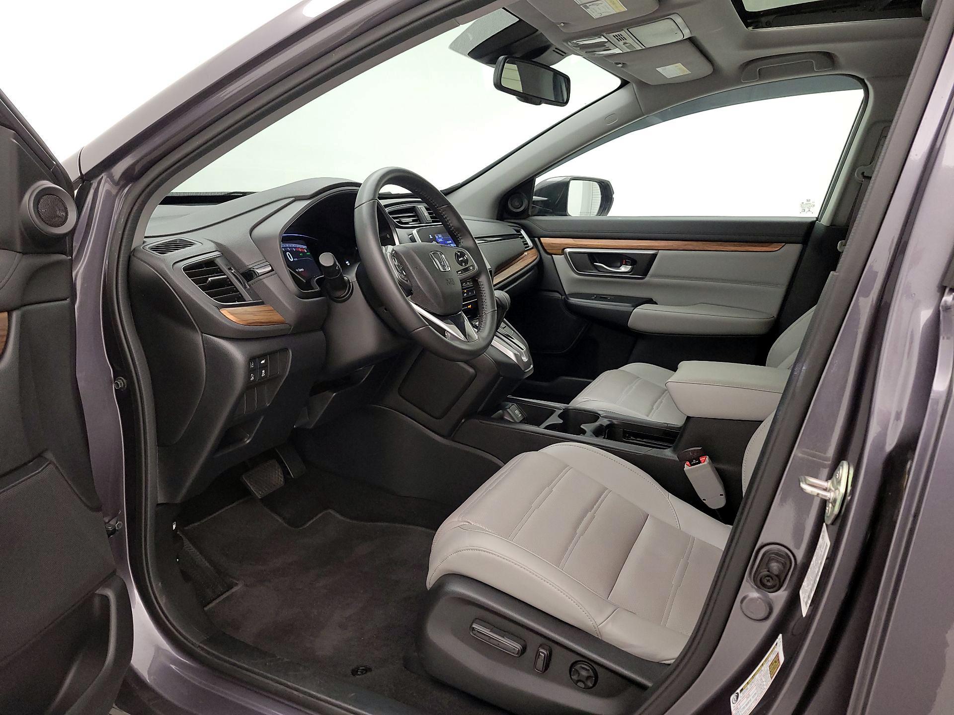 Thumbnail: 2019 Honda CR-V - 11