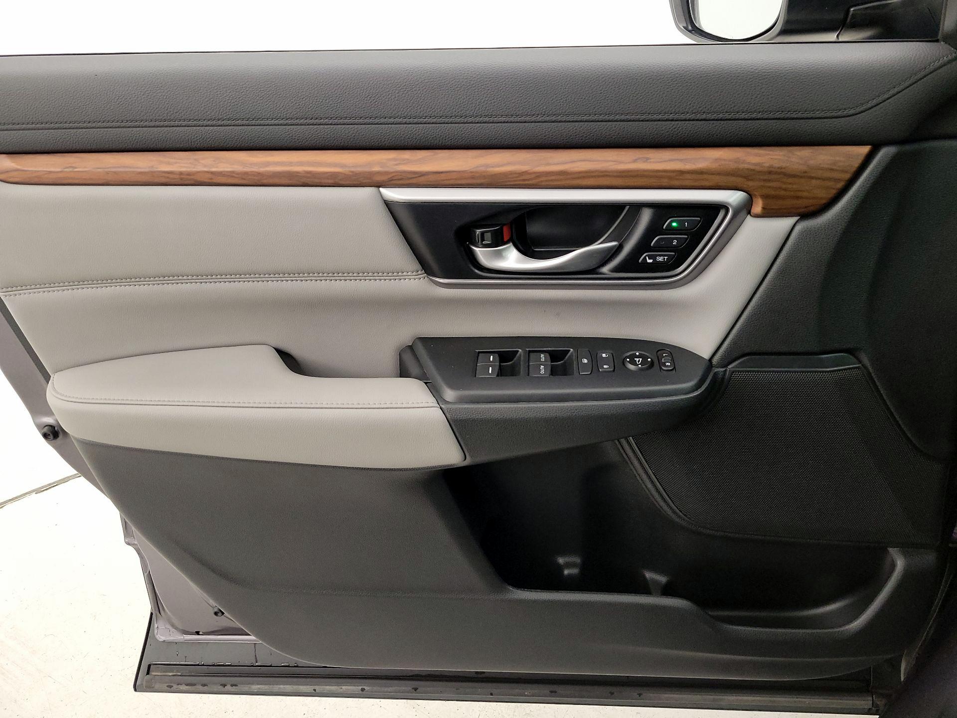 Thumbnail: 2019 Honda CR-V - 12