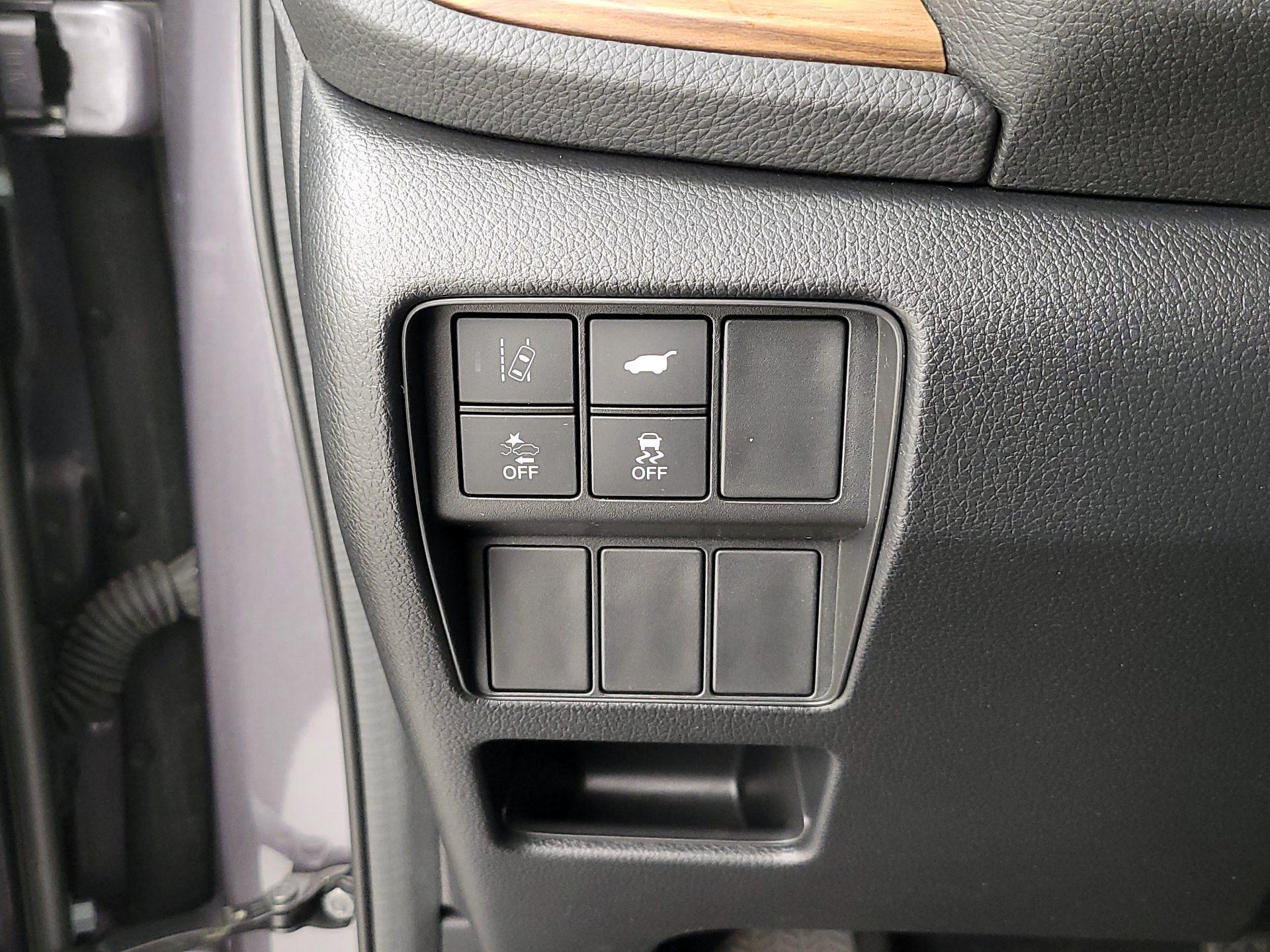 Thumbnail: 2019 Honda CR-V - 13