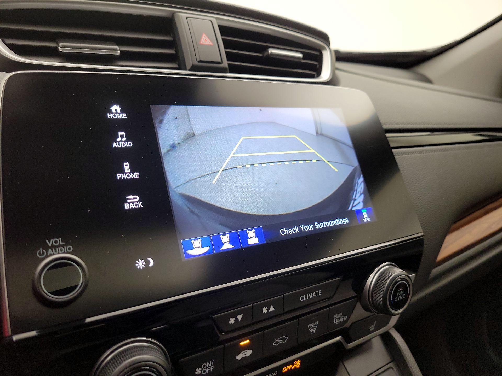 Thumbnail: 2019 Honda CR-V - 14